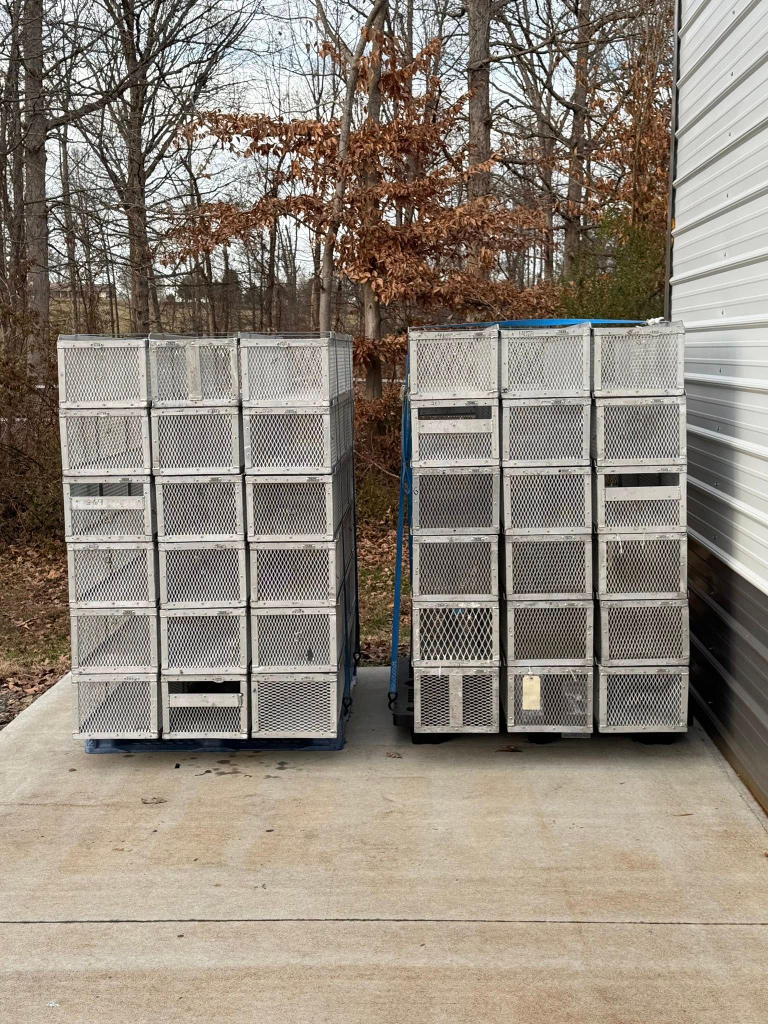  for Anderson Welding Services in Kernersville, NC