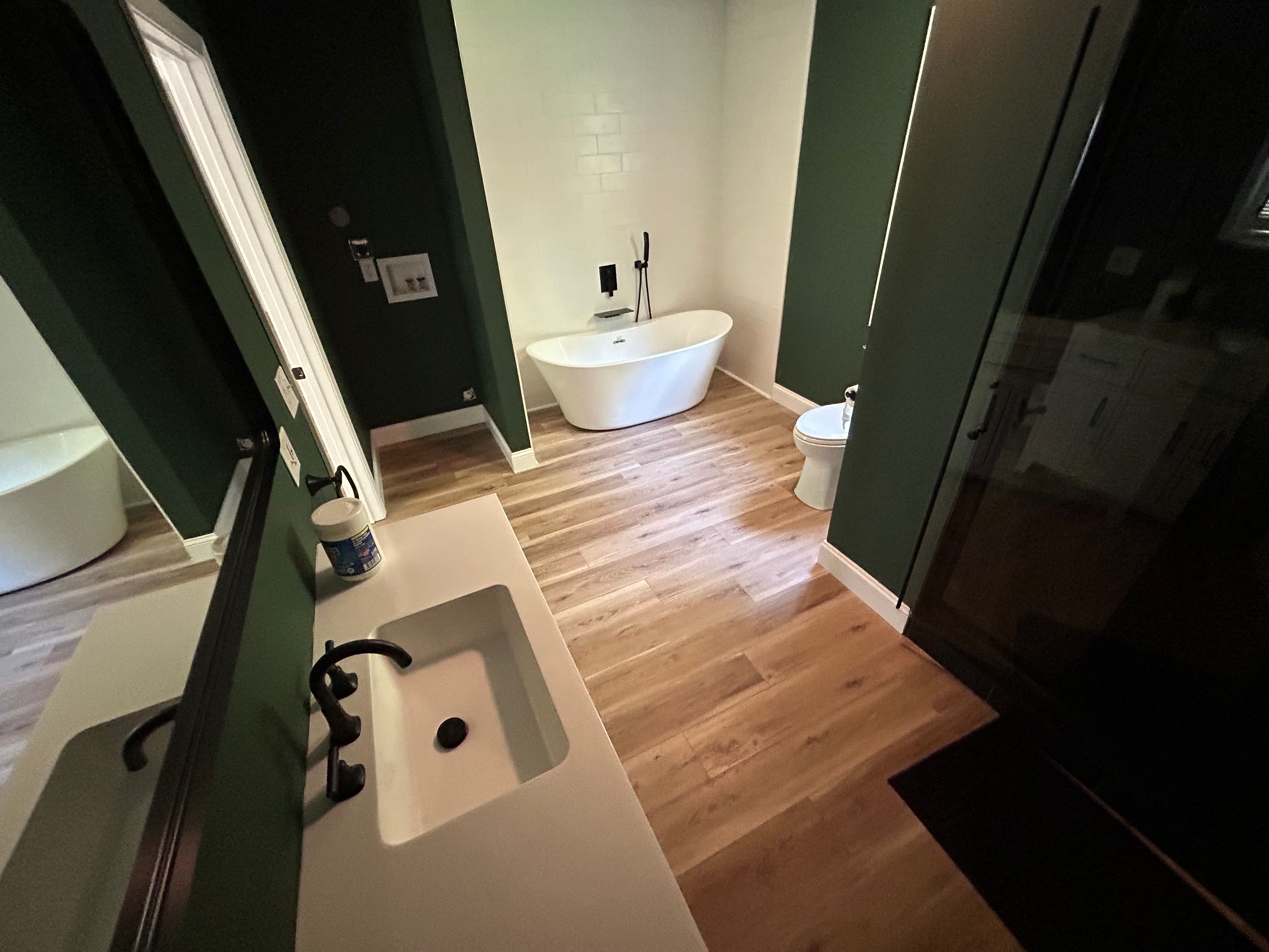  for Smith Brothers Painting and Contracting in Franklin, NH