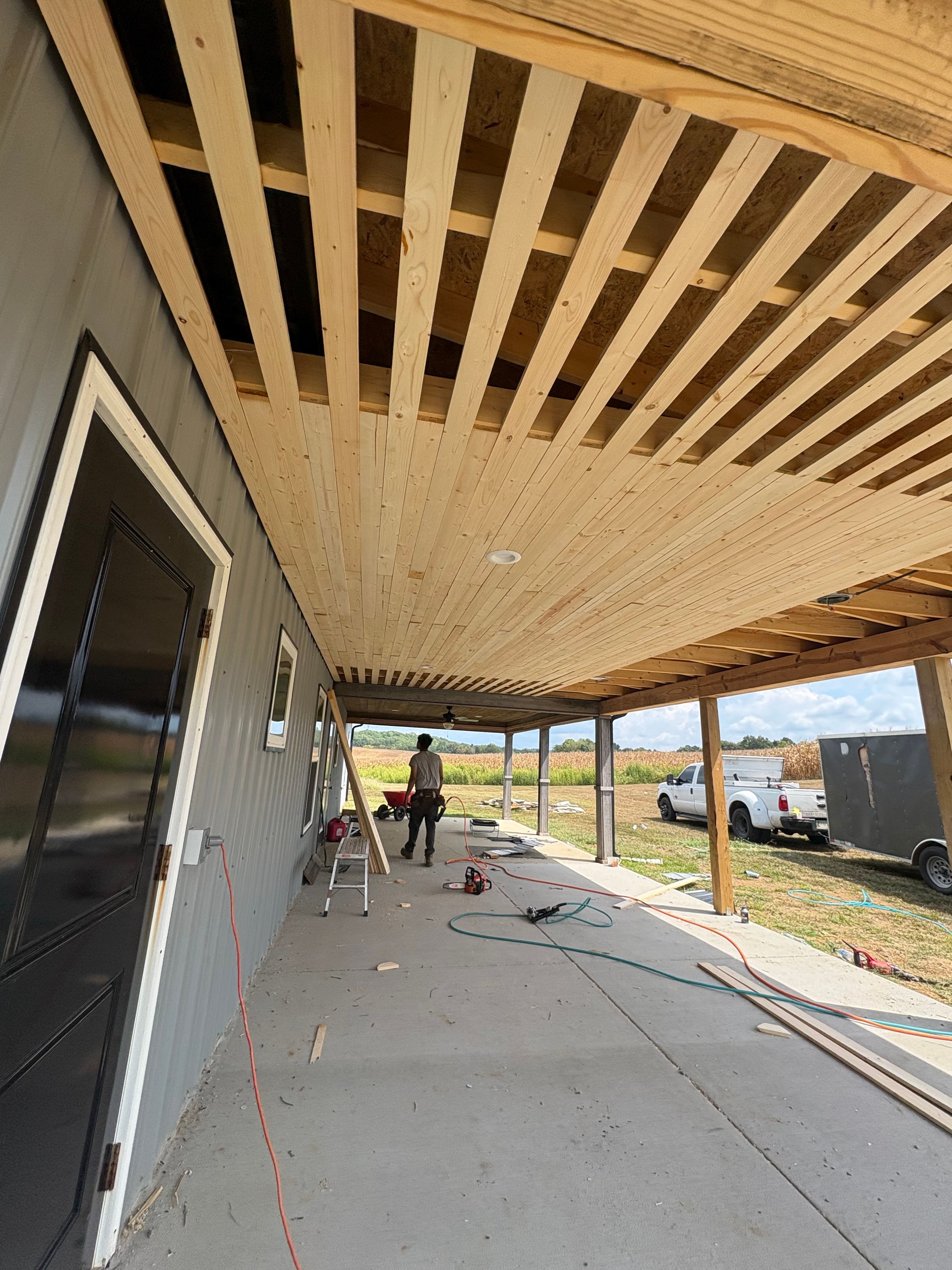  for Decking & Fencing, LLC in Bowling Green, KY