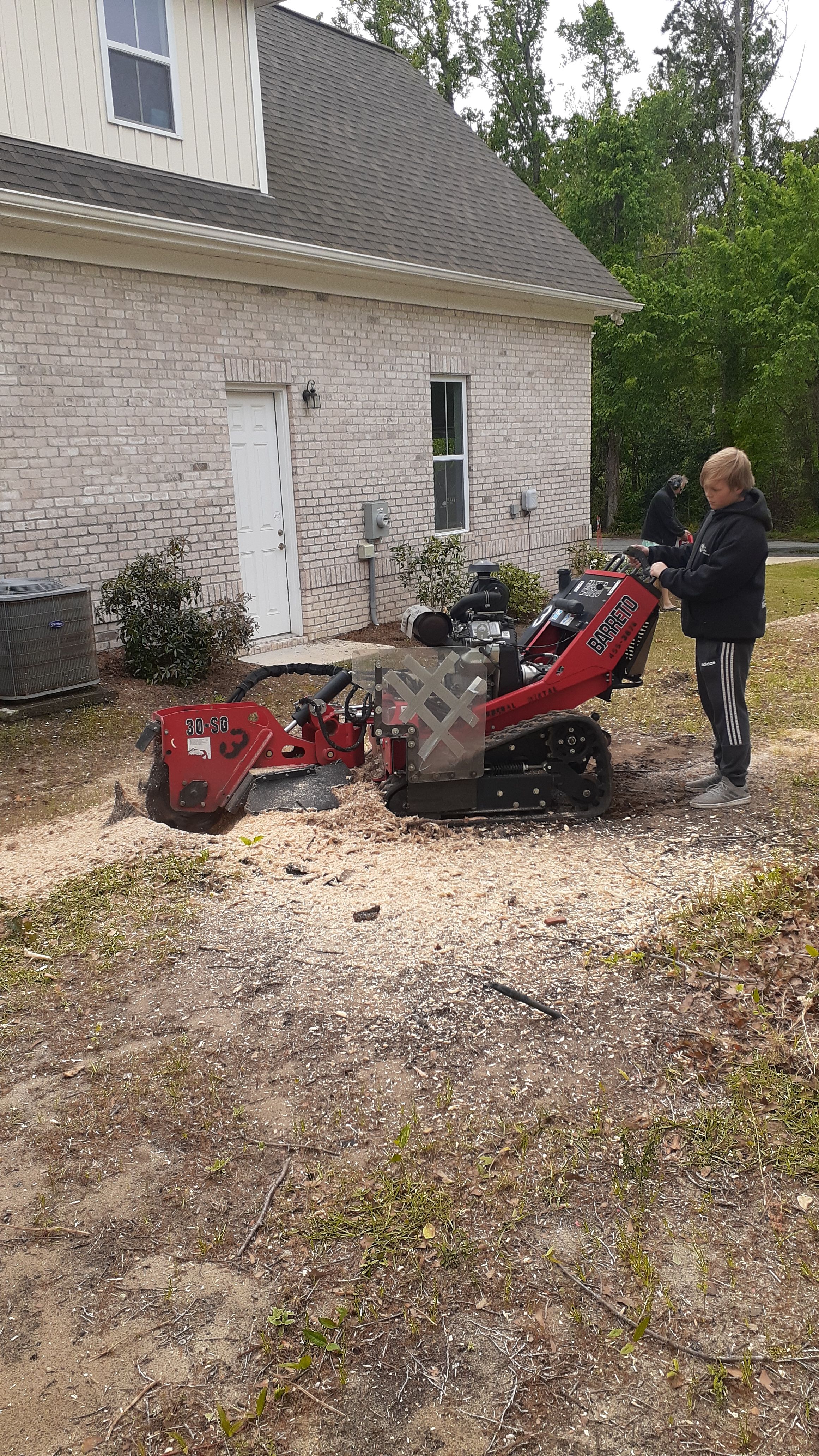  for Professional Tree Service USA in Chattanooga, TN