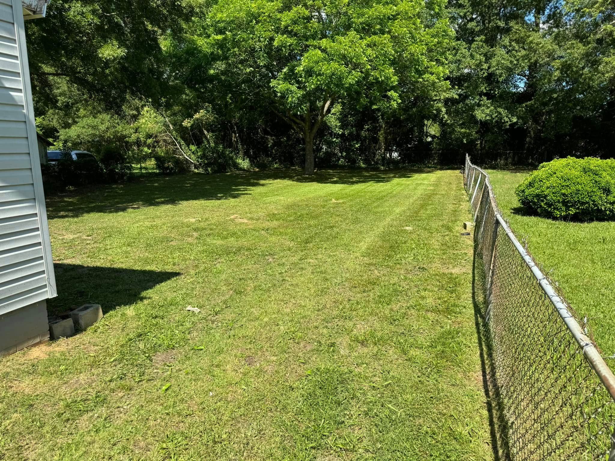  for Thin Green Line Landscaping & More in Laurens, SC