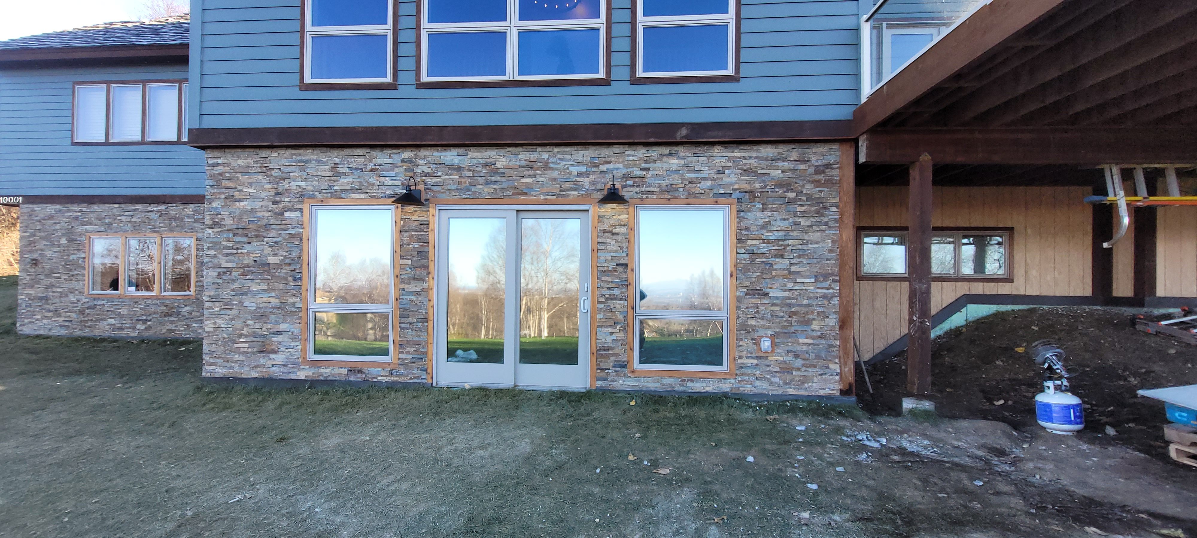 All Photos for Dandron Construction in Anchorage, AK