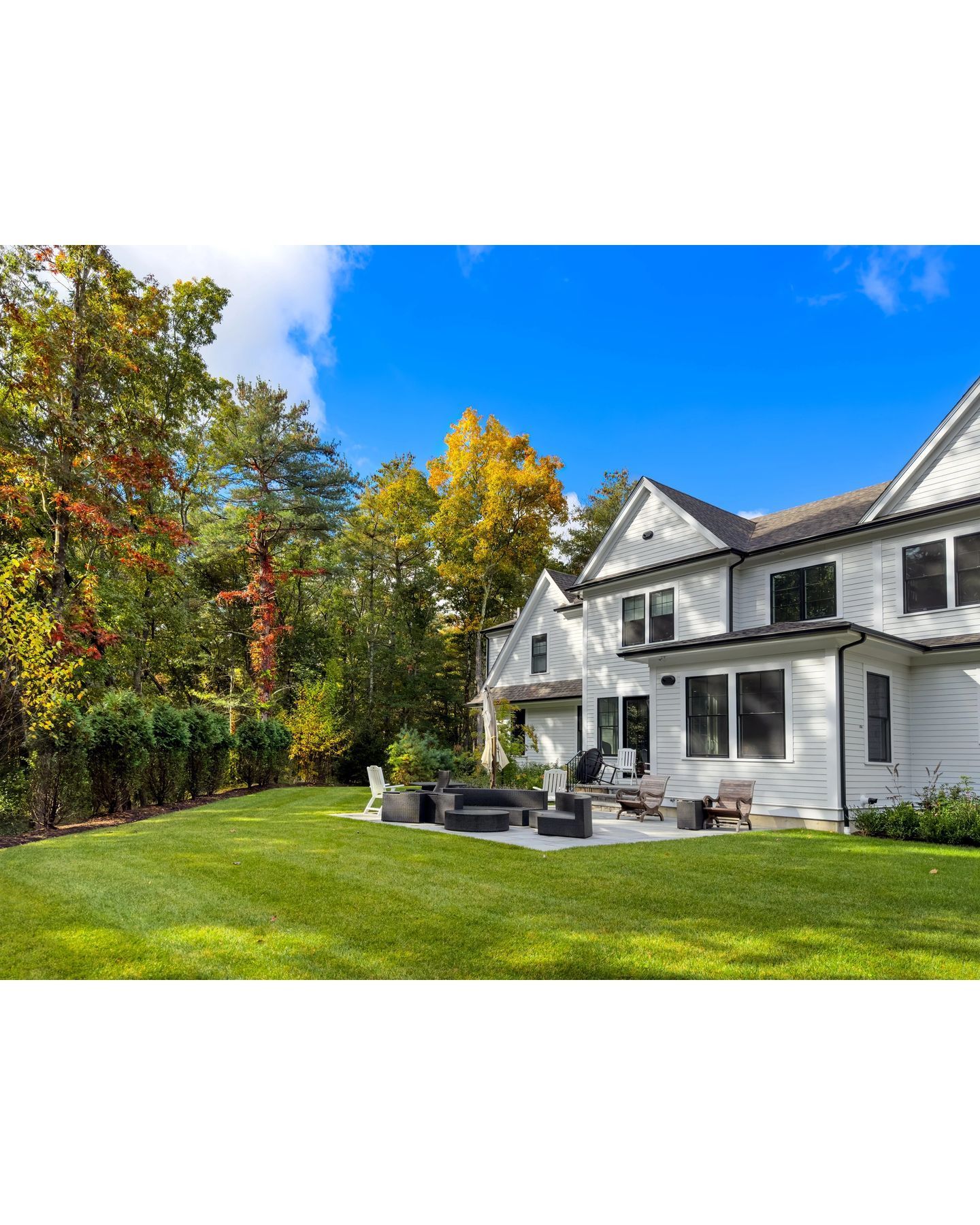  for La Bendicion Construction LLC in Annandale, VA