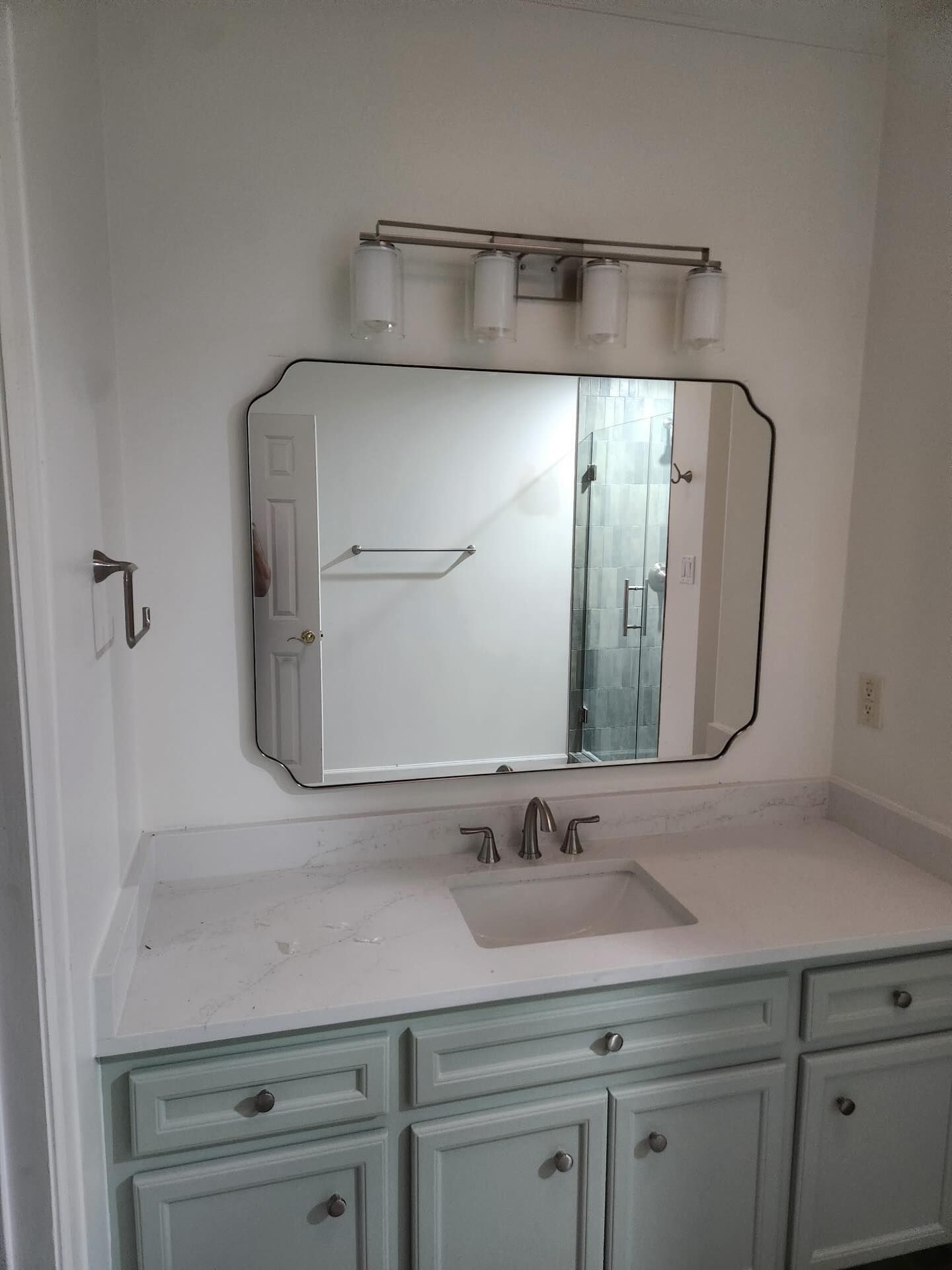  for Alpha Contracting Services in Katy, TX