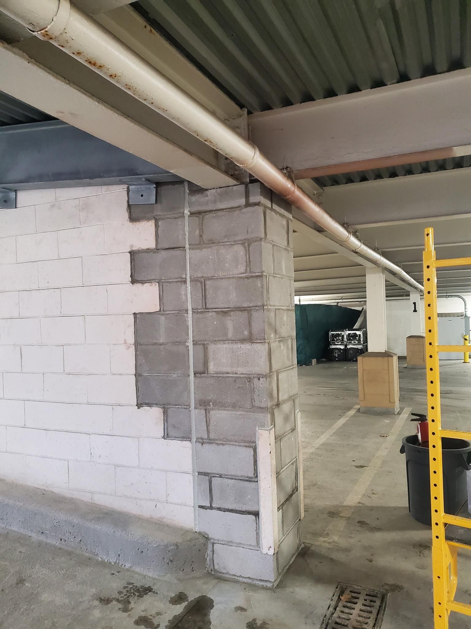  for James T. Coughlan Restoration in Brockton, MA