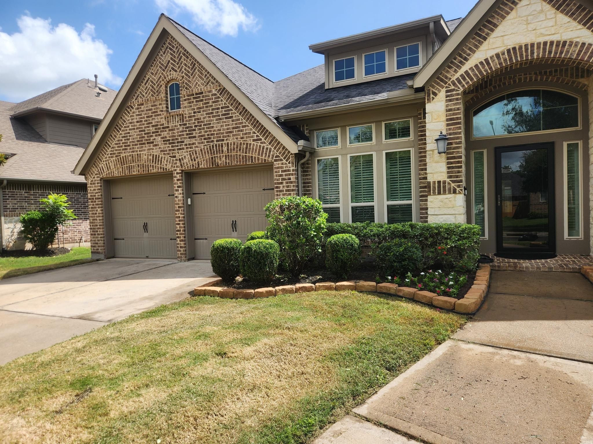  for Right Choice Landscaping LLC in Houston, TX
