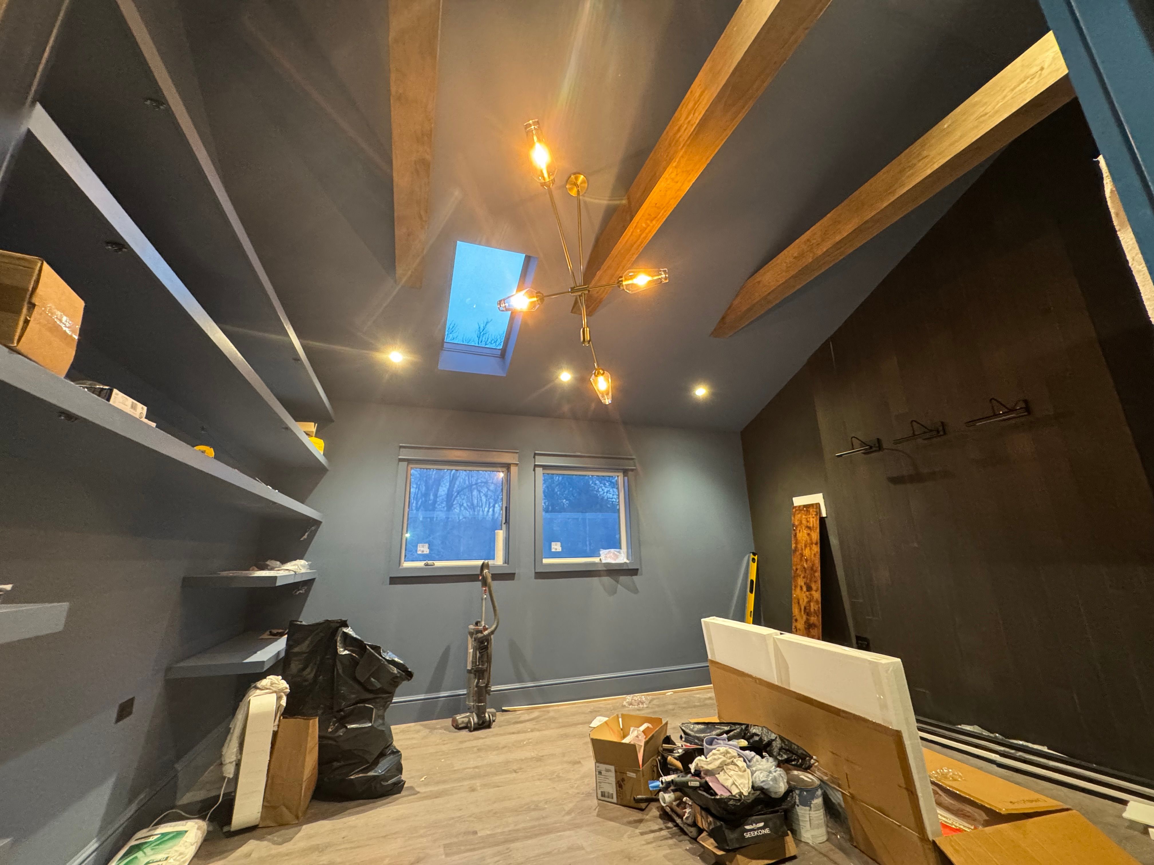 Interiors for Dimar Technology  in Norwalk, CT