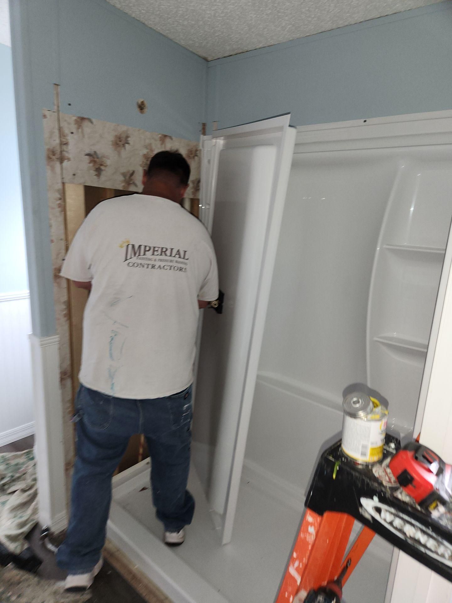  for Imperial Painting & Pressure Washing Contractors in Dade City, FL