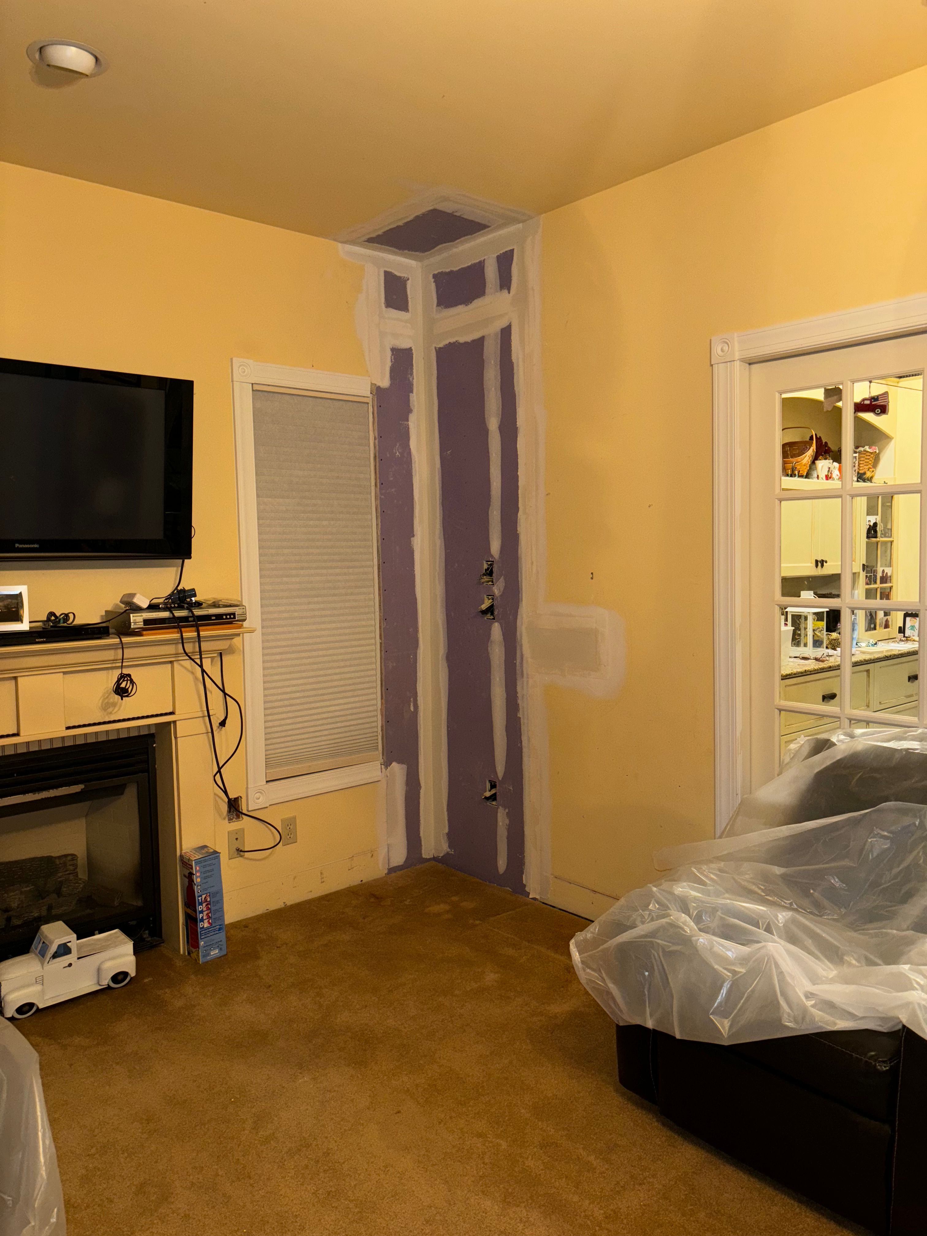  for SMN Construction in Orwigsburg, PA