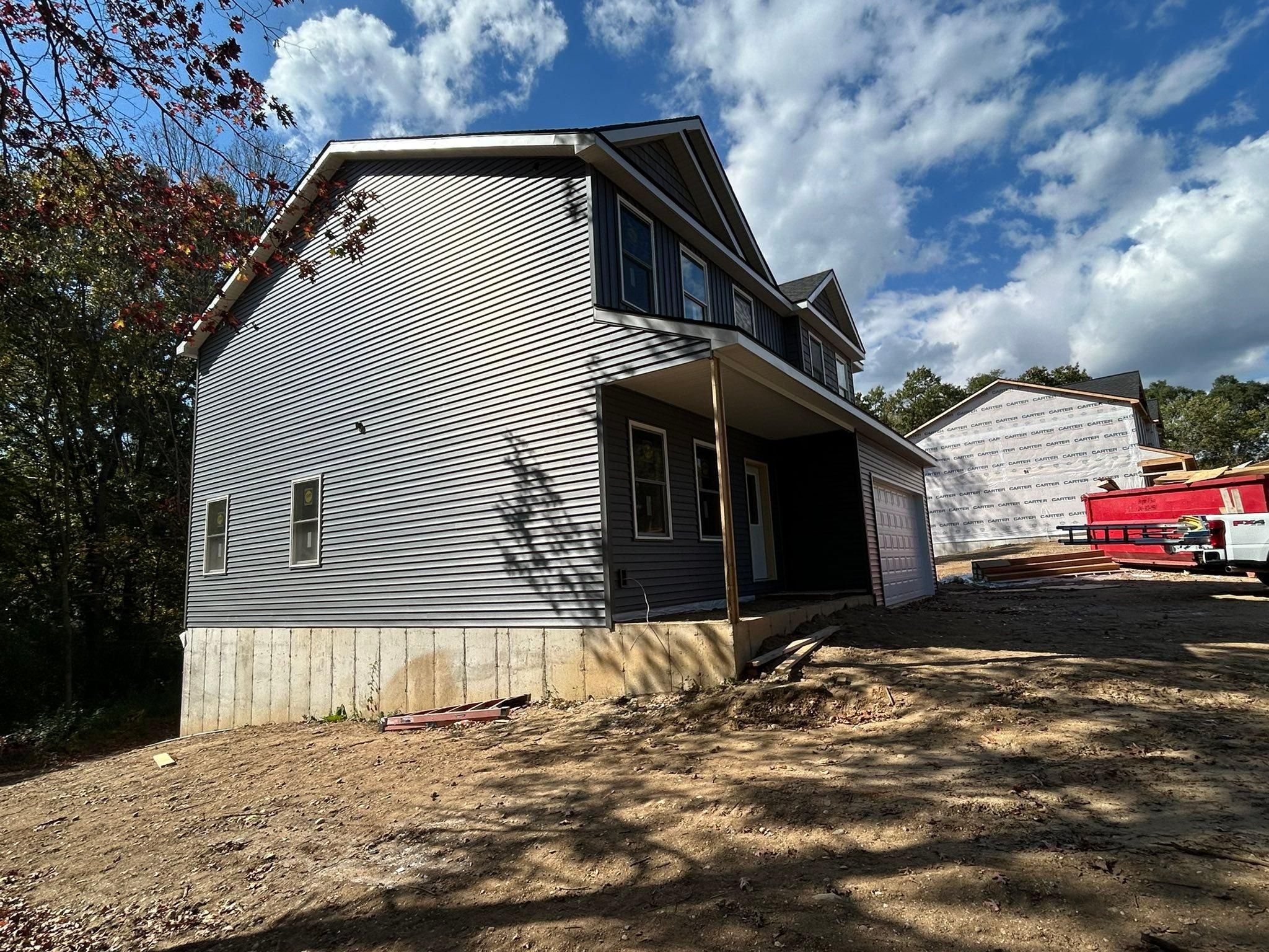  for K&S Carpentry in Oakland County, MI