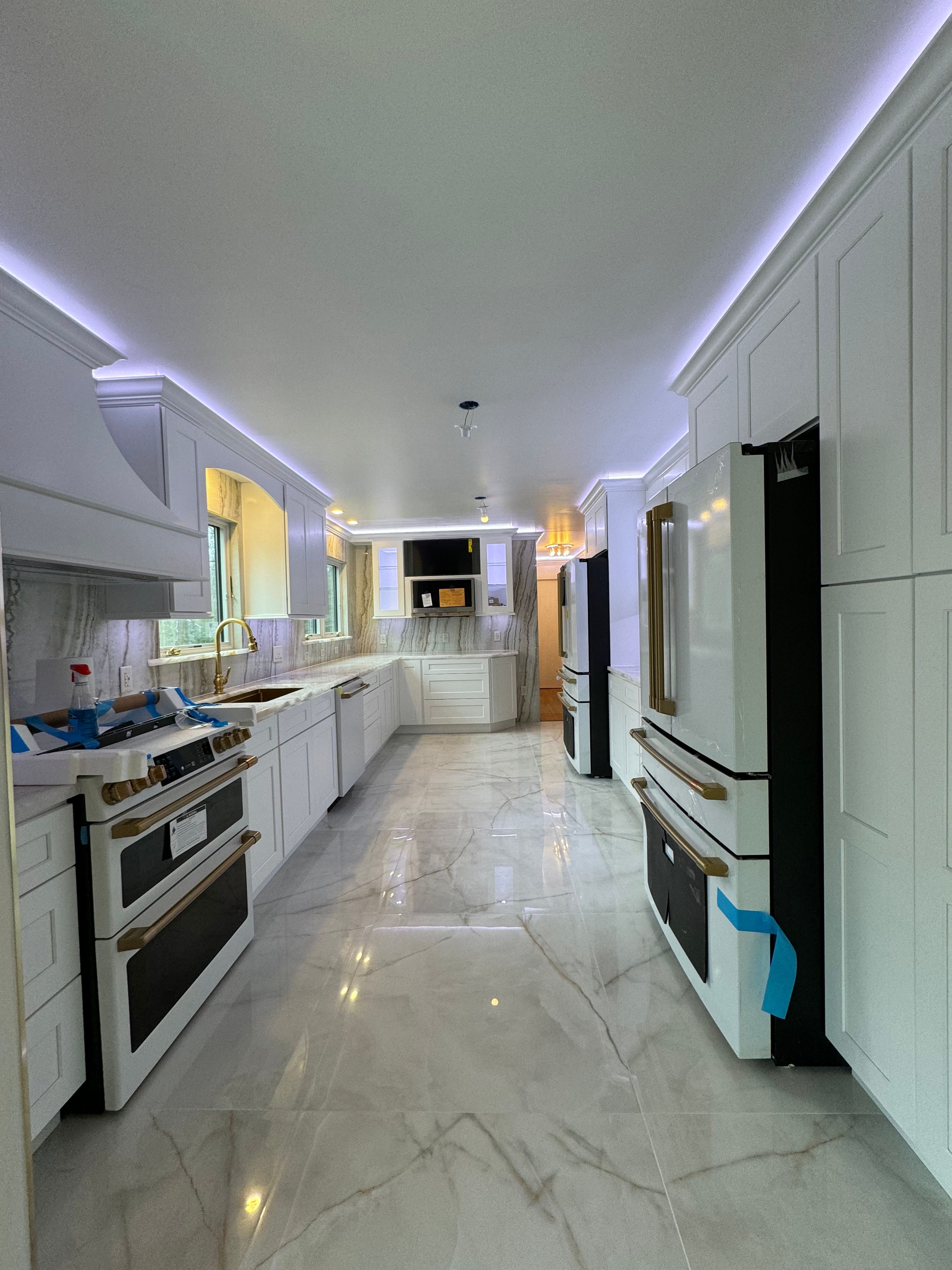  for Made To Last Construction in Port Washington, NY