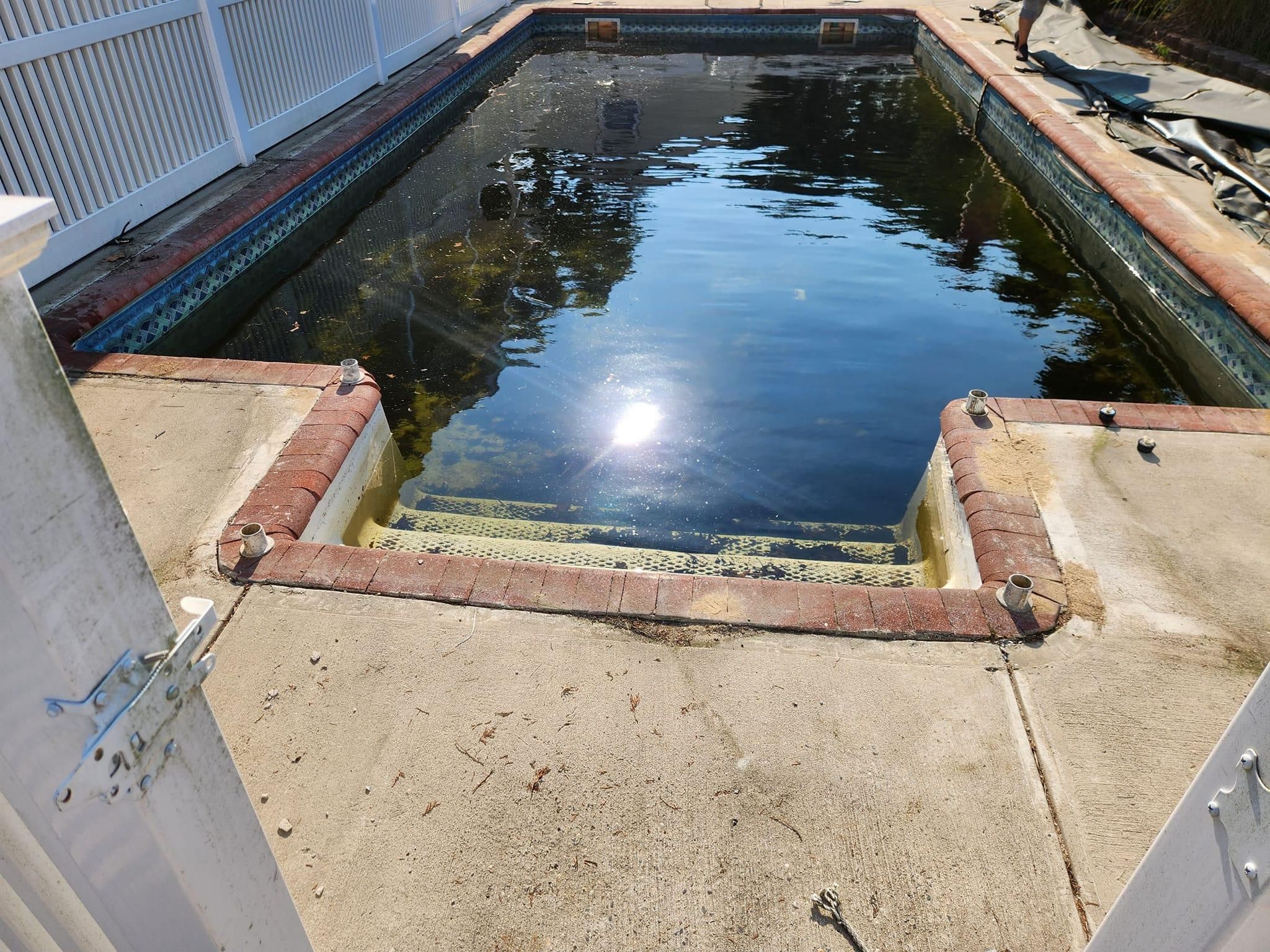 All Photos for GEM Pool Service in Long Island, NY