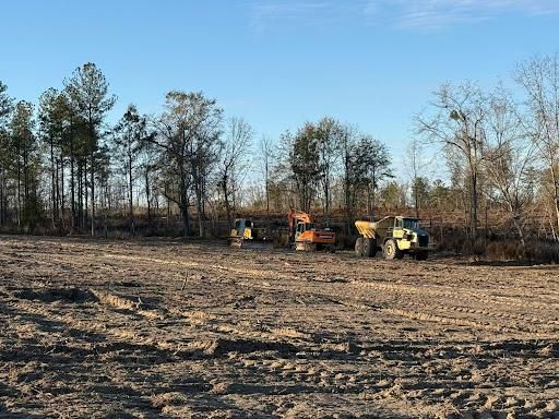  for Southern Land Improvements in Edgefield, SC