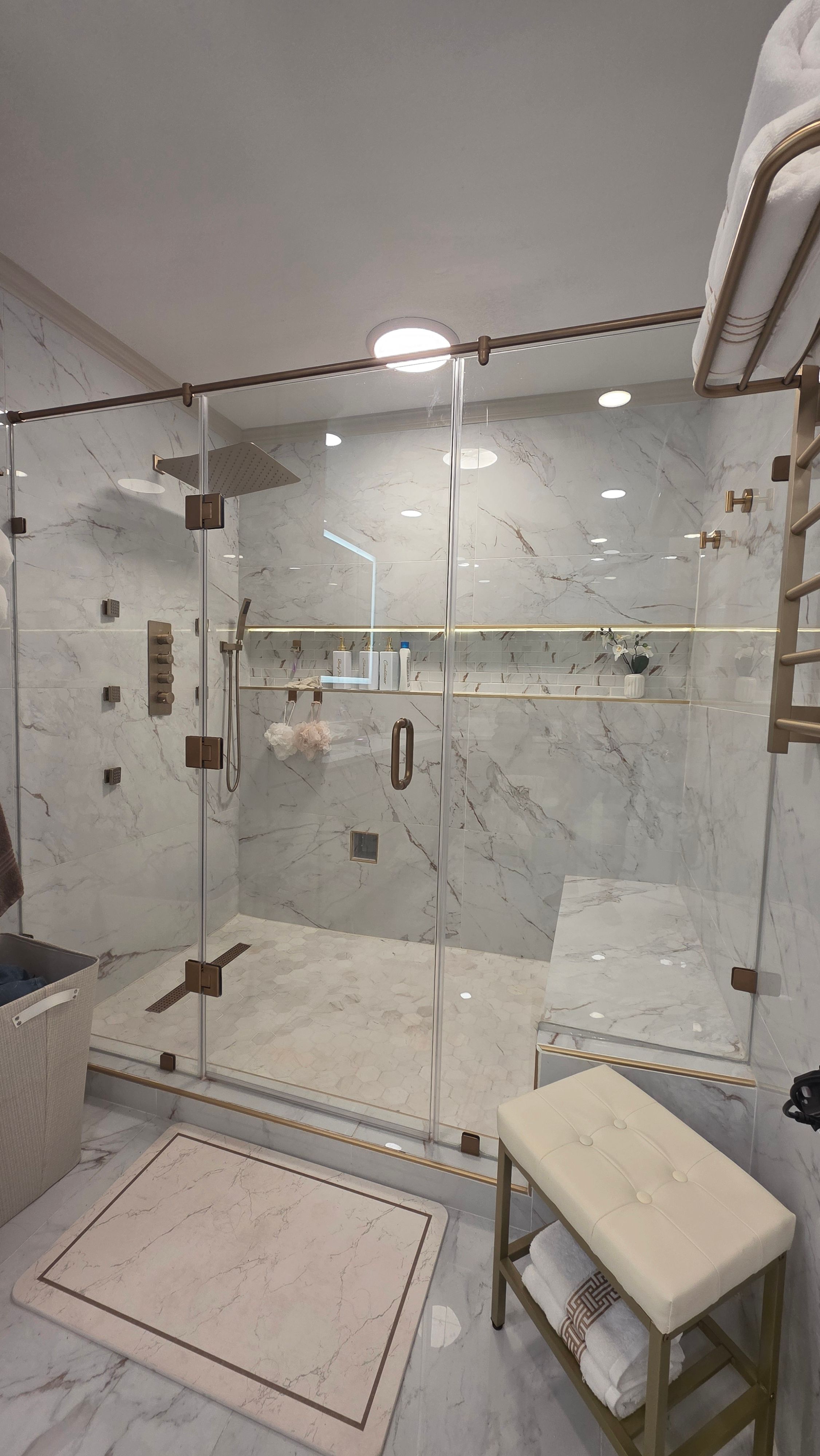  for BDR Innovations in El Paso, TX