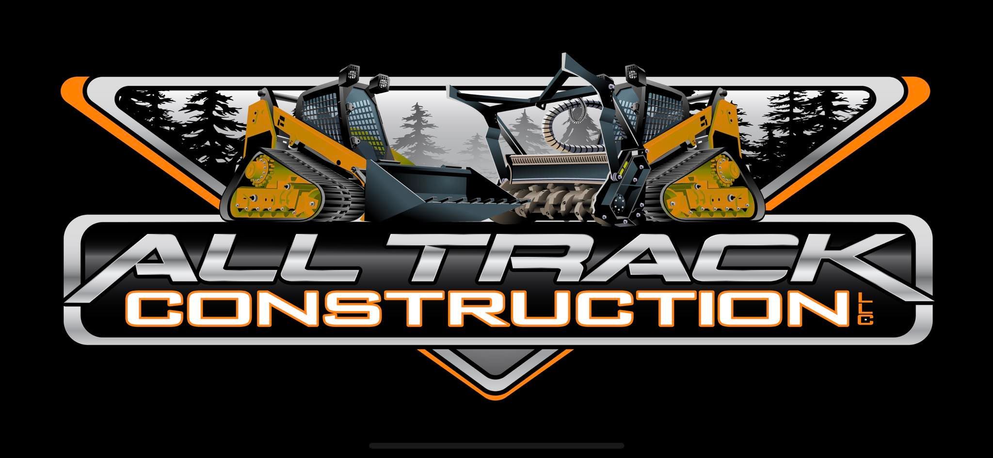  for All Track Construction in Mims, FL