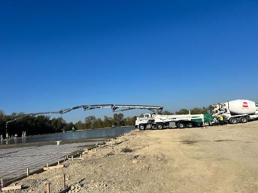 All Photos for Paul Stroup Custom Dozing Inc. in Sherman, TX