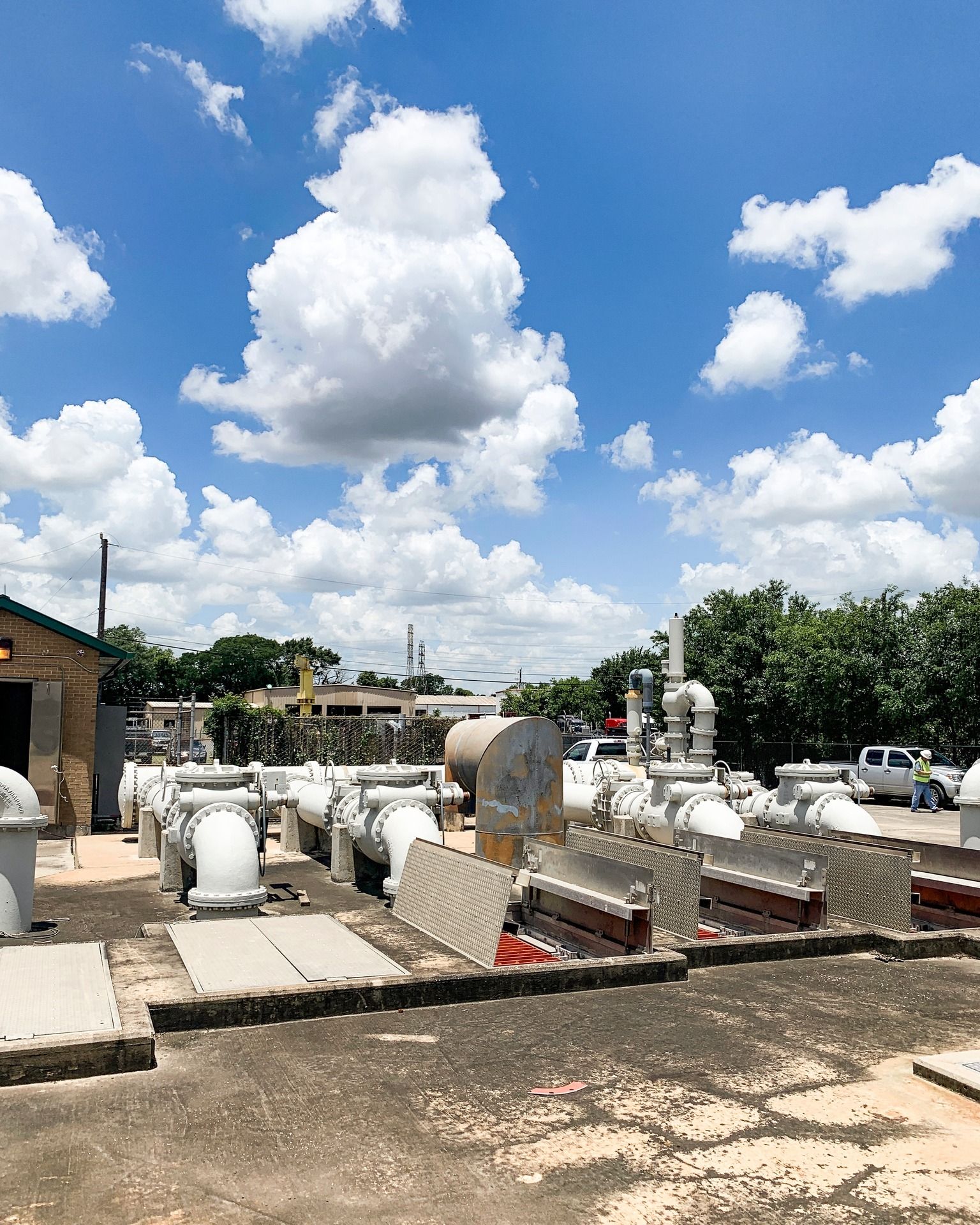  for Gulf Builders in Houston, TX