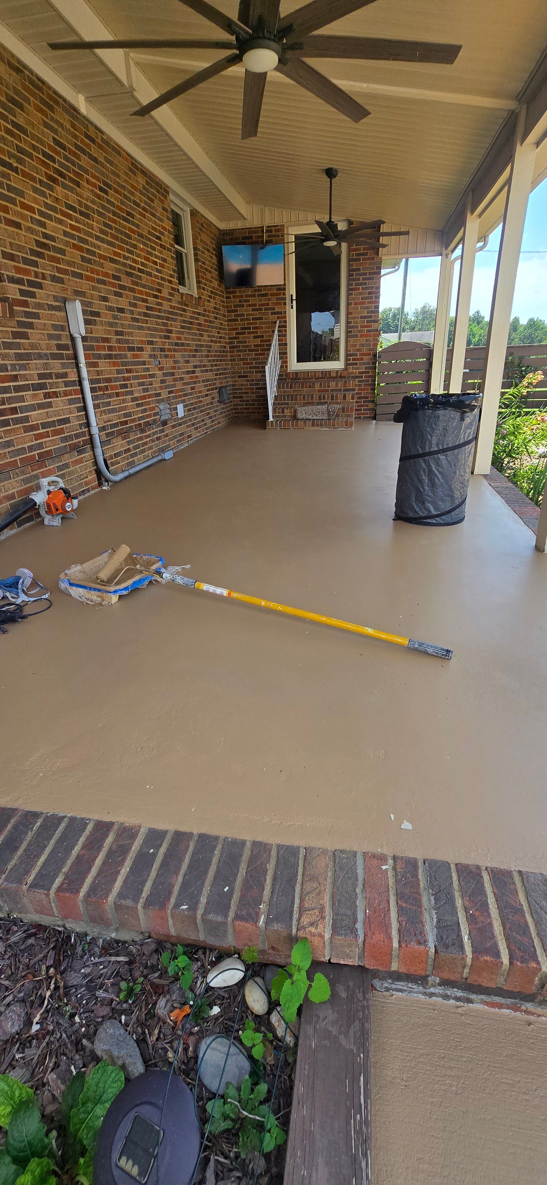  for Second Chance Painting  in McMinnville, TN