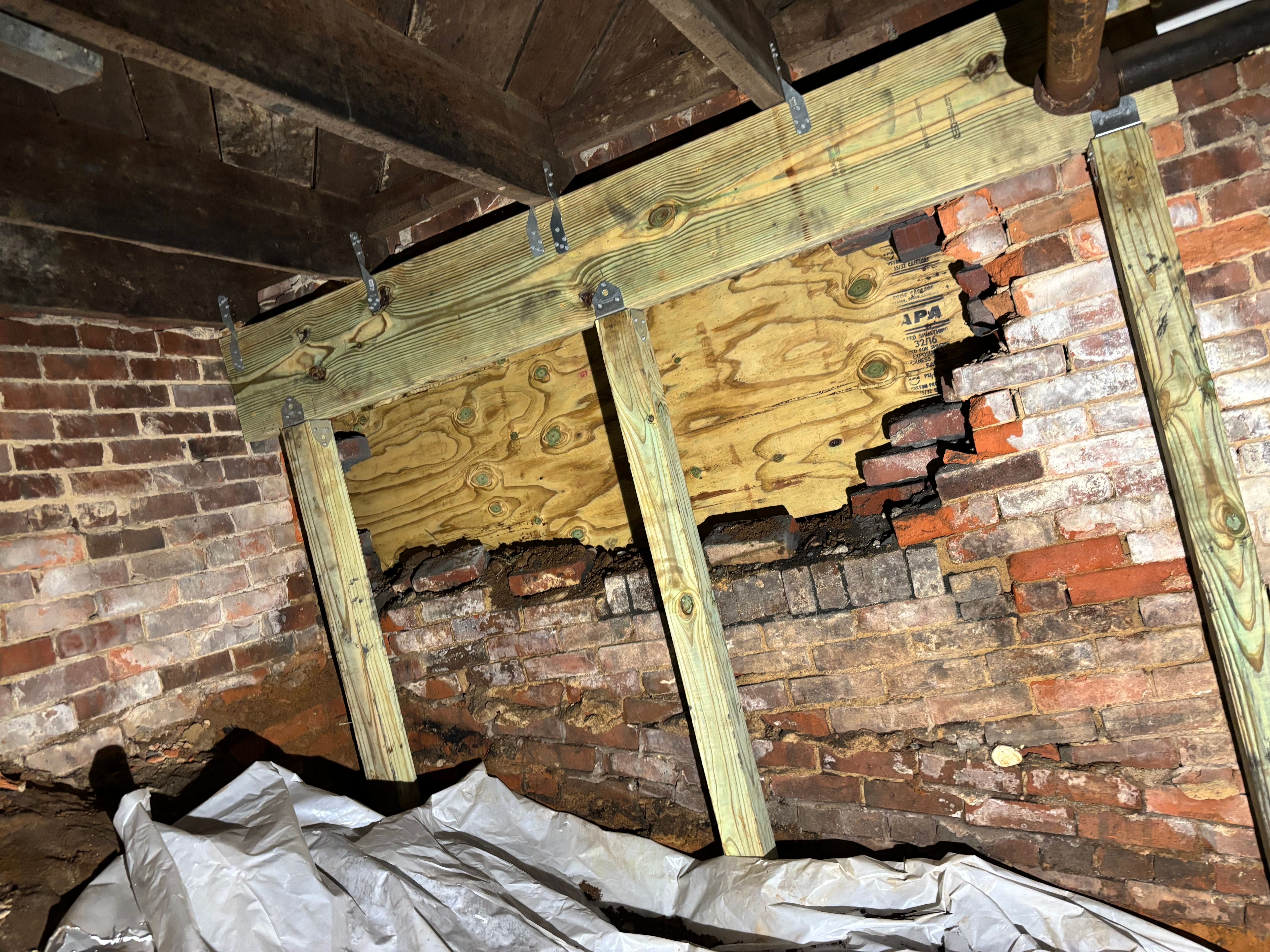  for Personal Touch General Contractor in Galax, VA