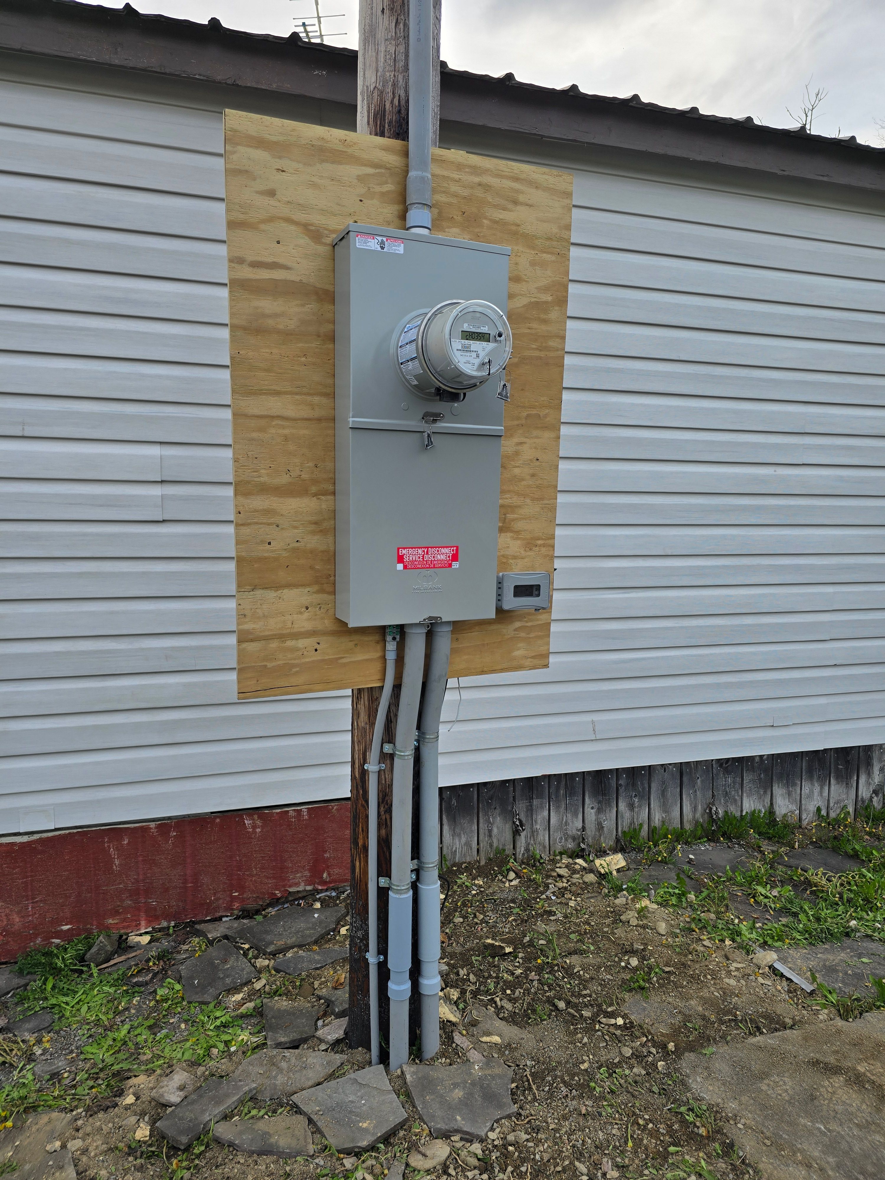 All Photos for AWM Electric in Fort Fairfield, ME