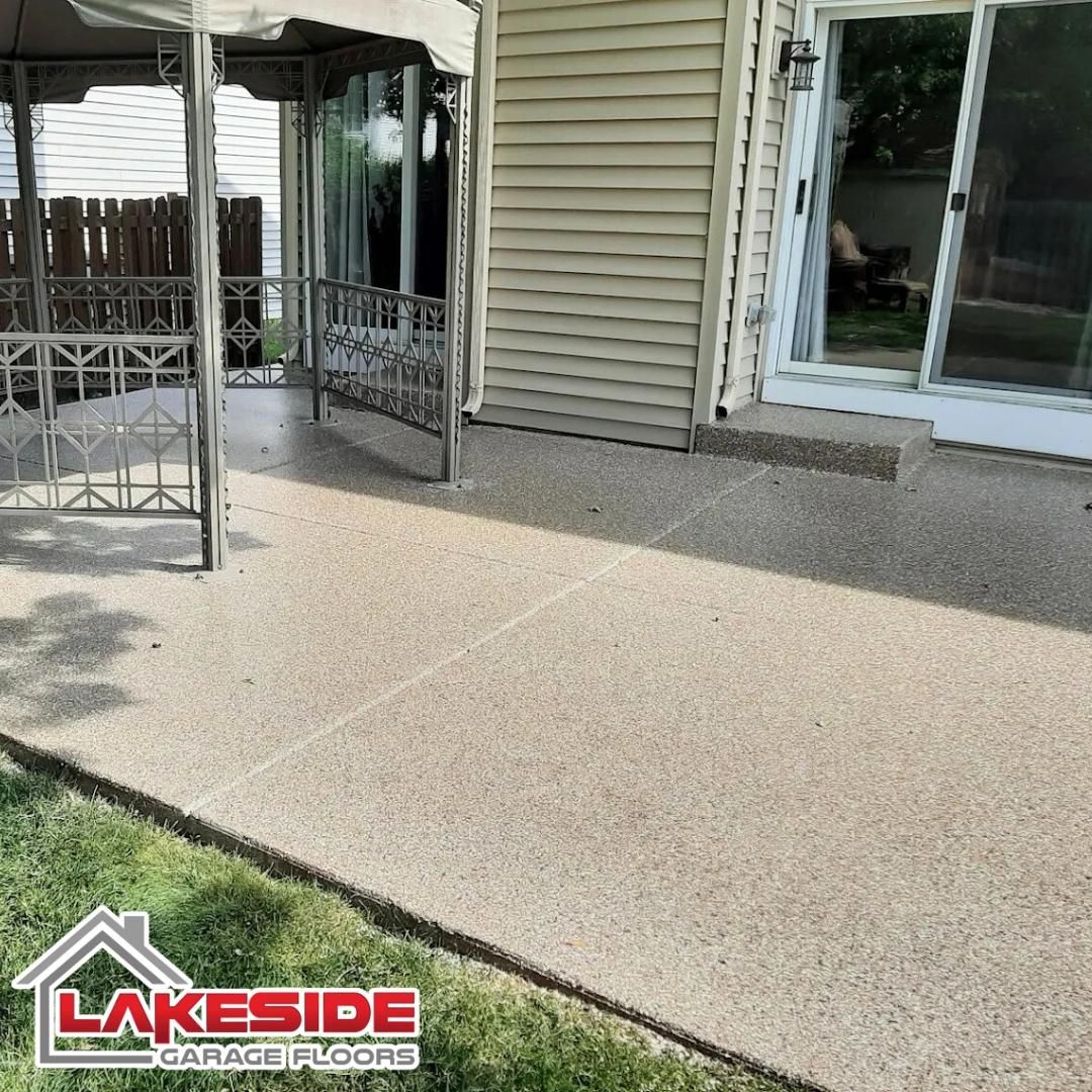  for Lakeside Garage Floors in Chicago, IL