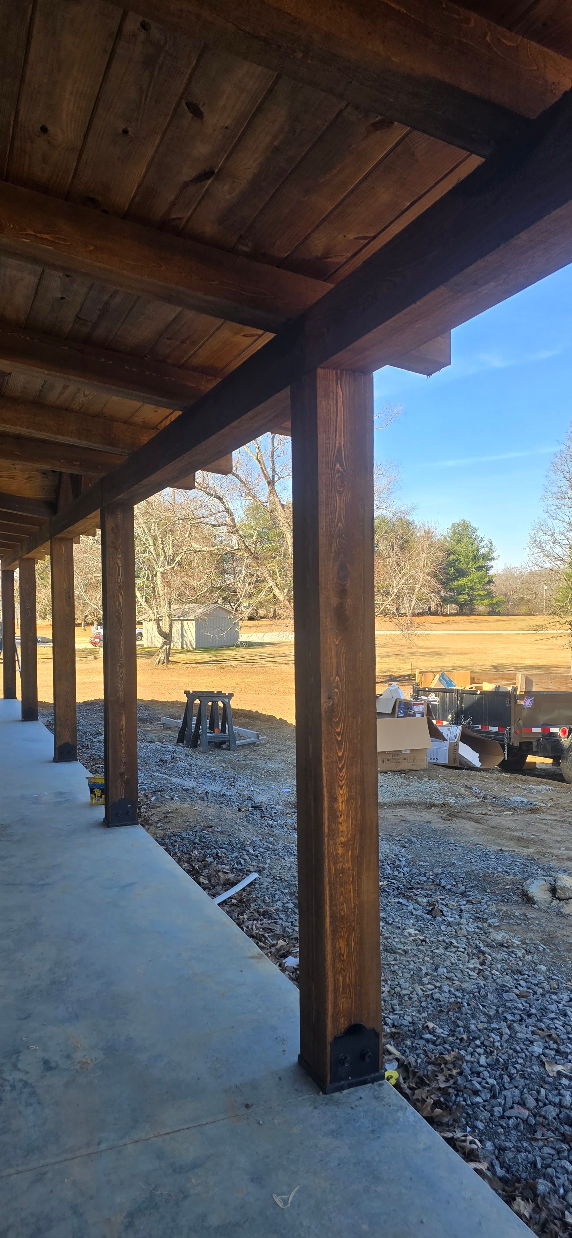  for Second Chance Painting  in McMinnville, TN