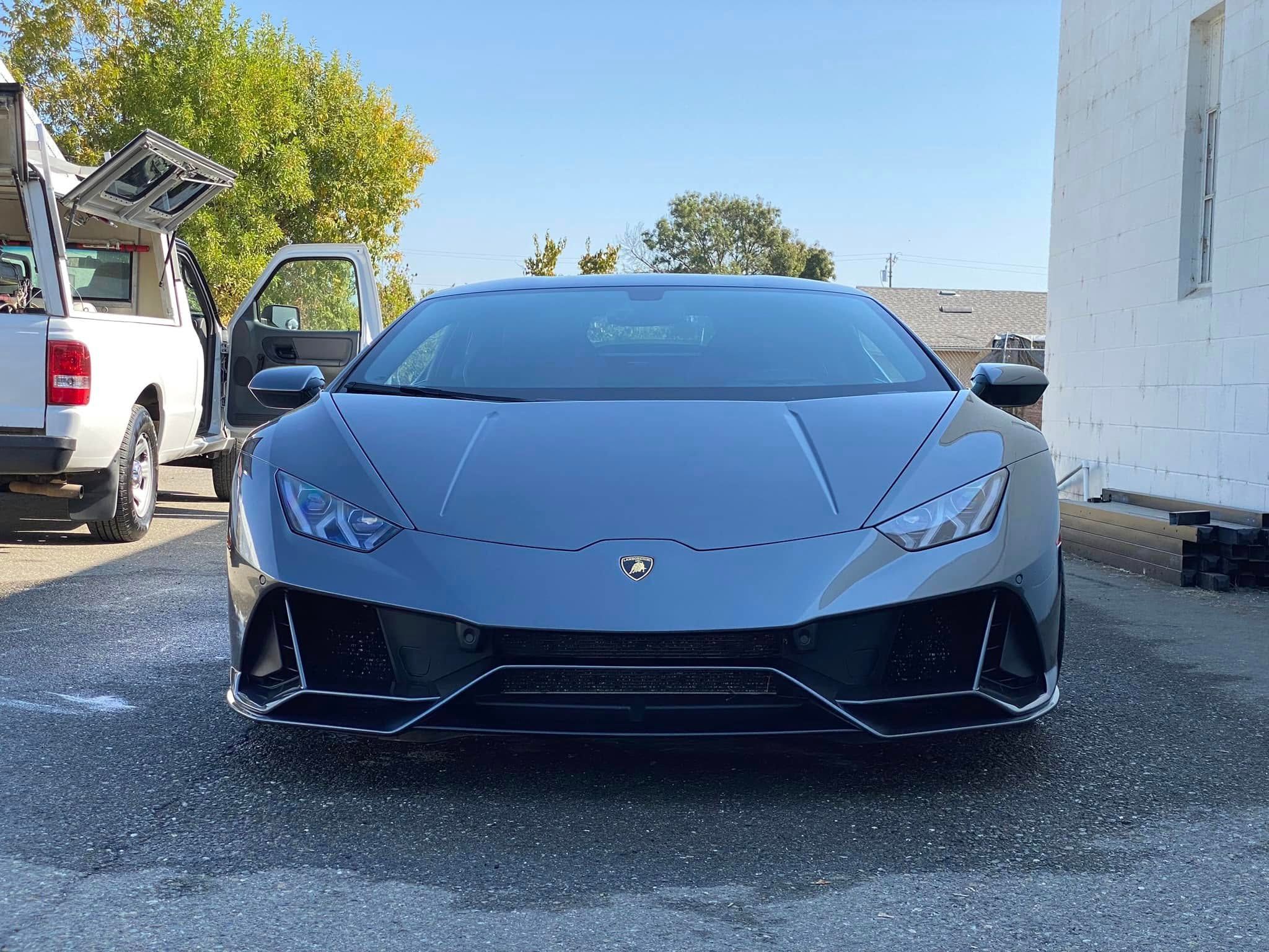  for Apex Mobile Detail LLC in Linda, CA