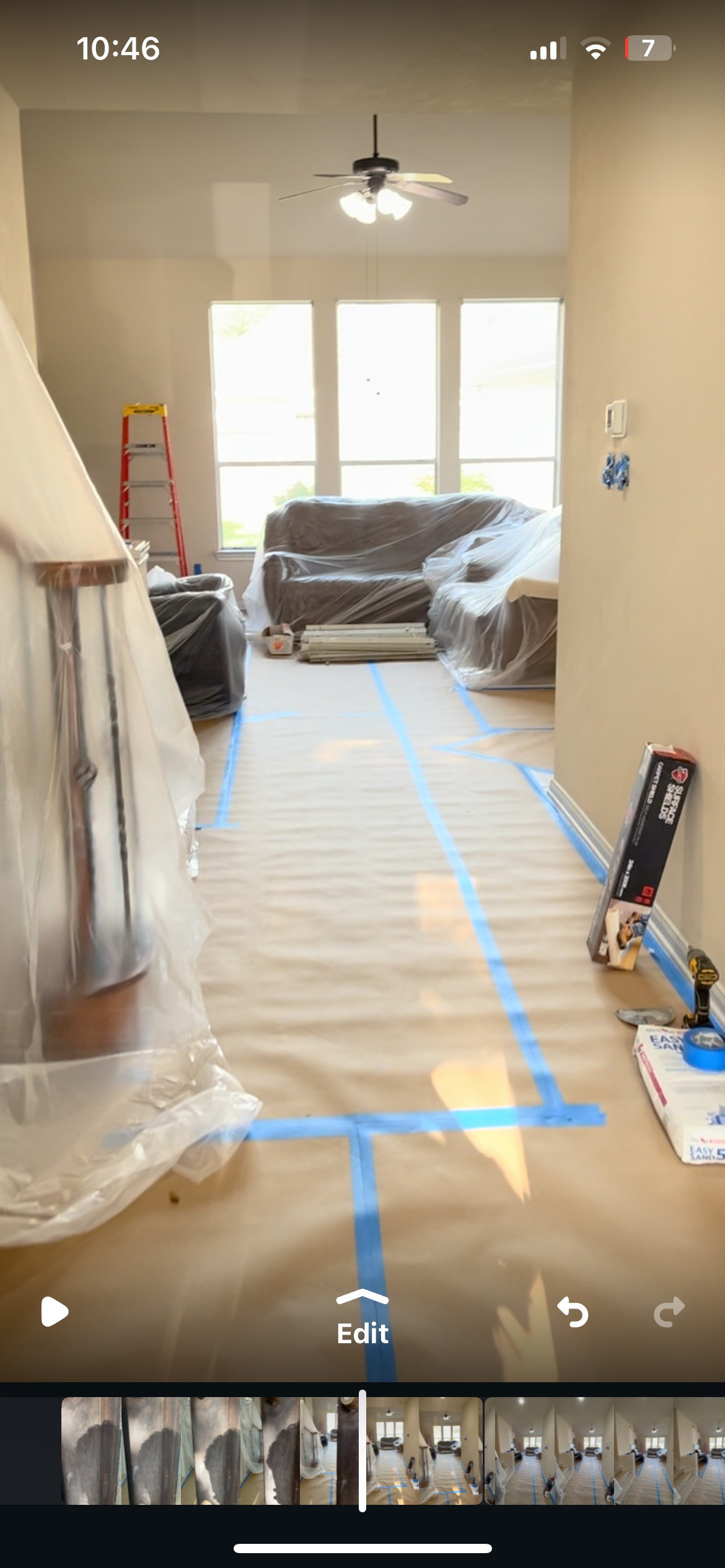  for HHD Services LLC. Renovations & Repairs in Houston, TX