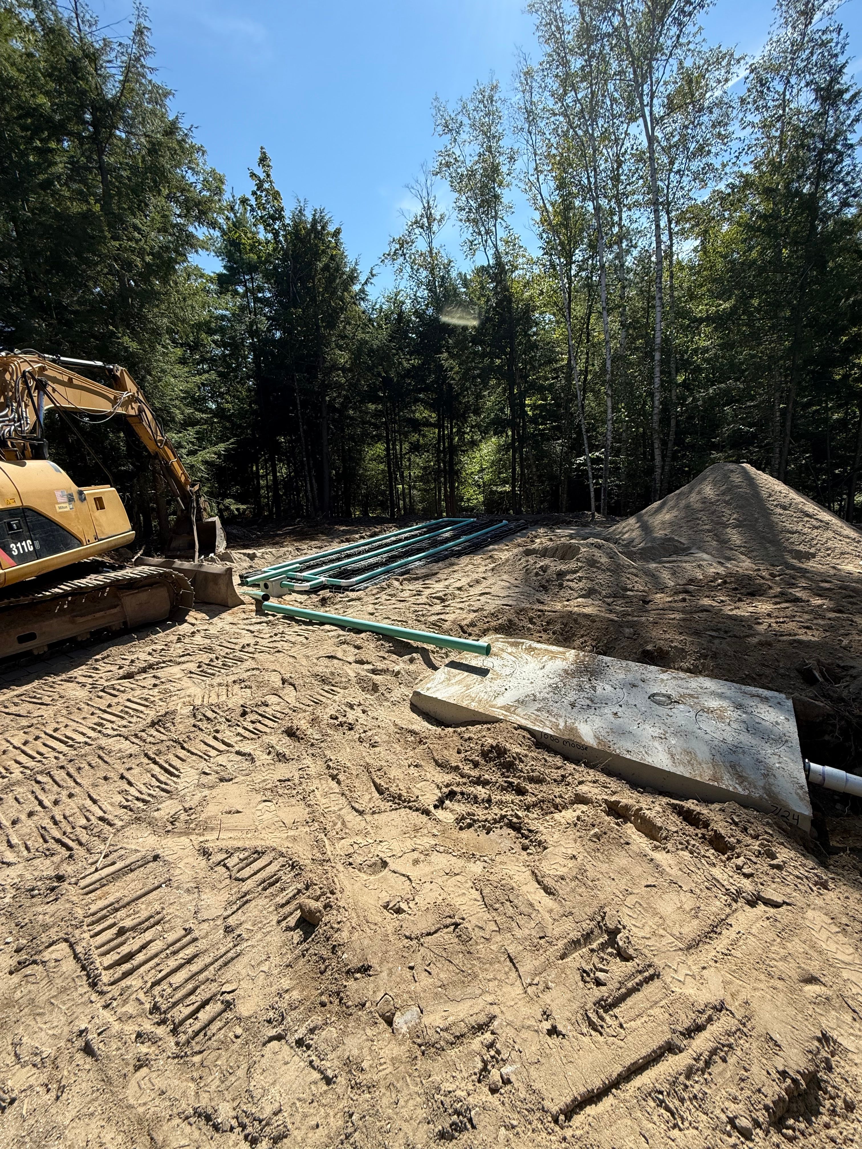 All Photos for Pine Stream Property Management in Waterboro, ME