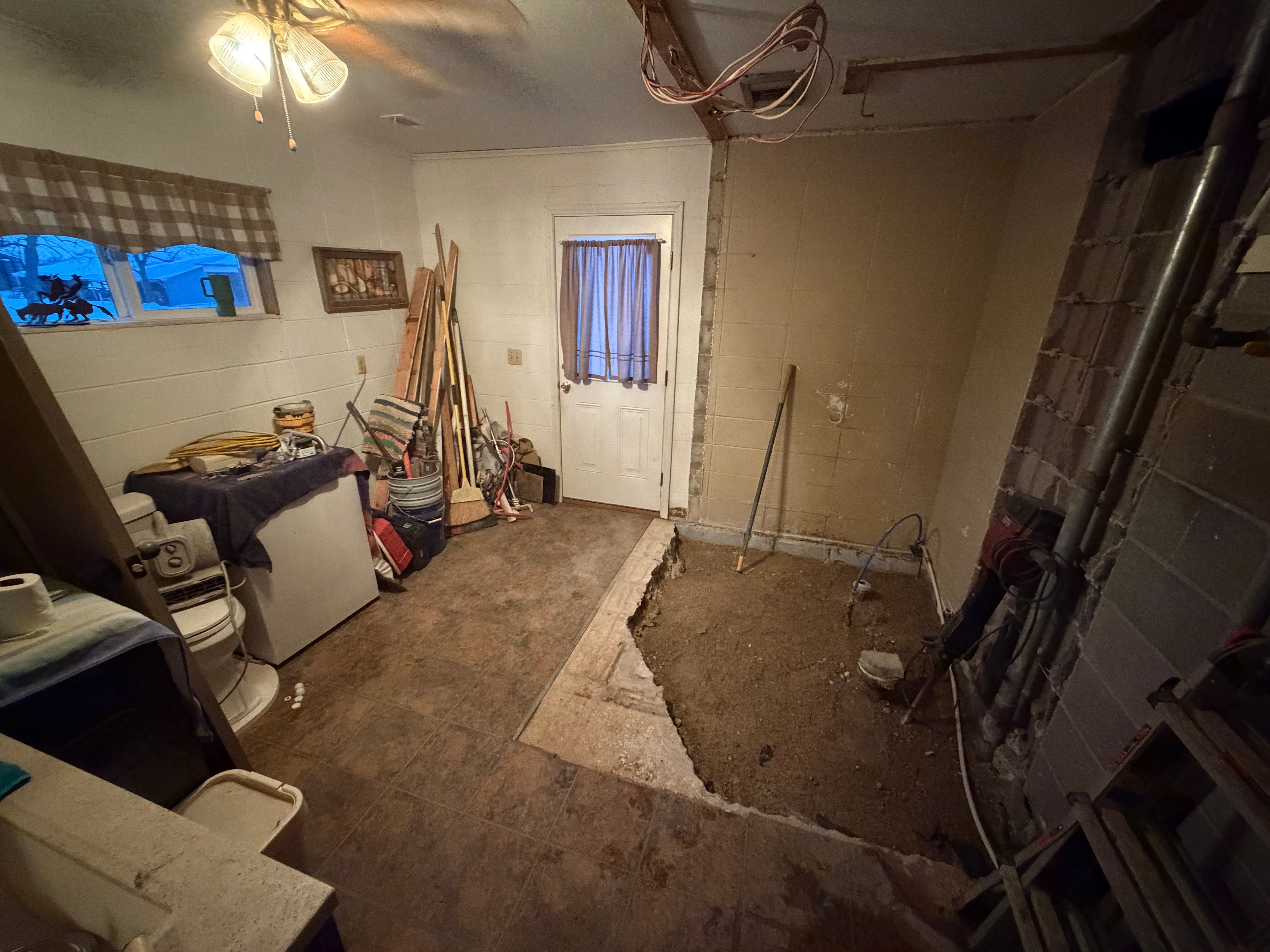  for Aaron’s Home Remodeling & Repair LLC in Pineville, MO