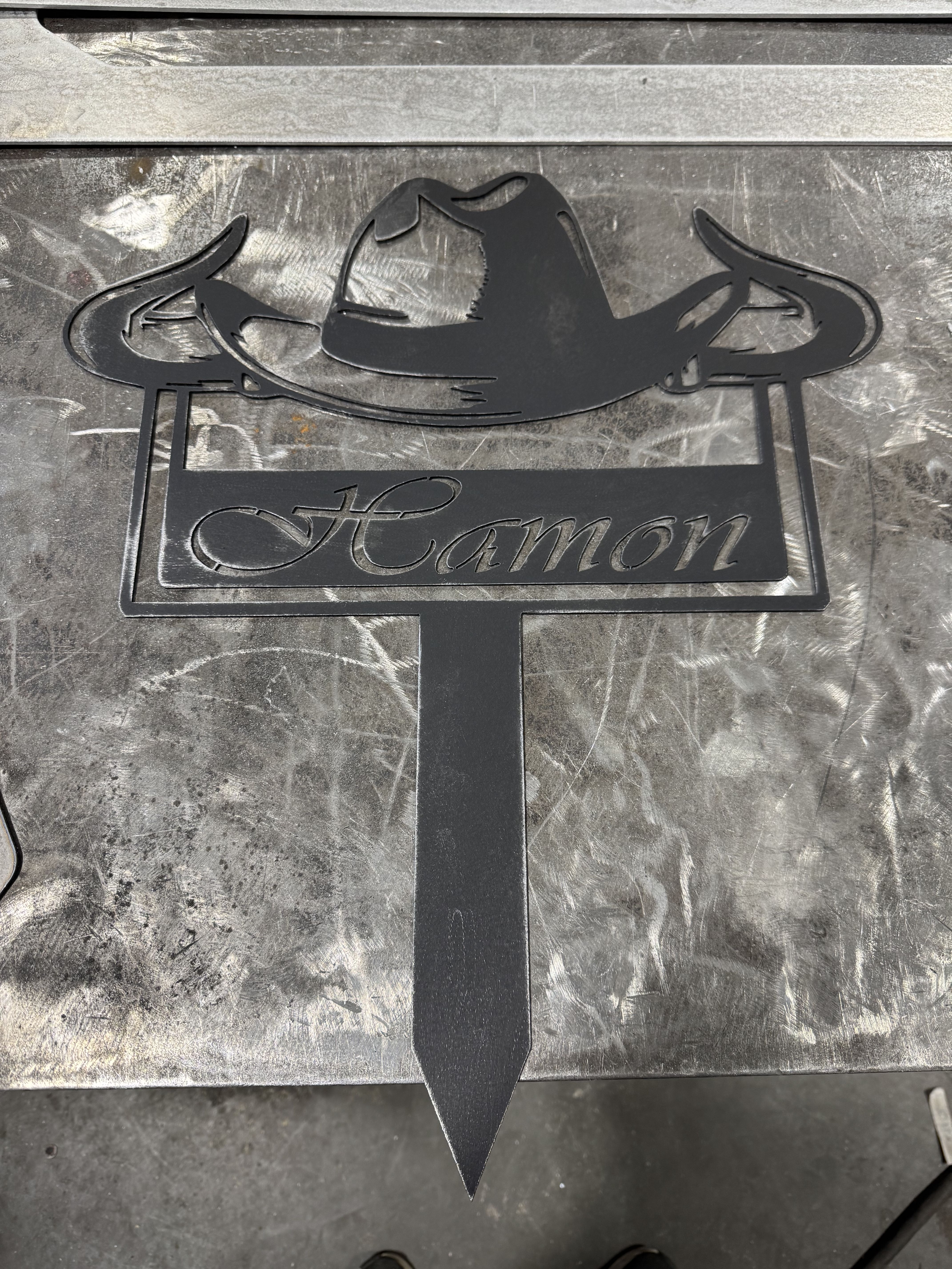  for Mojo Welding & Fabrication in Broken Arrow, OK