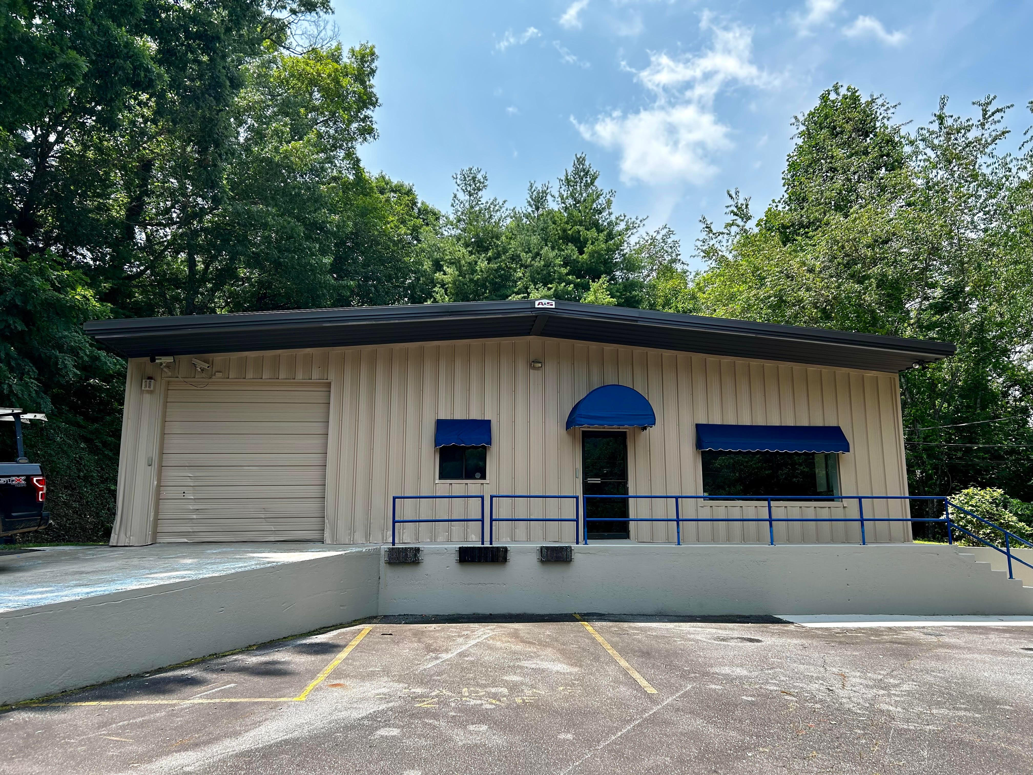  for Y&S Painting in Asheville, NC