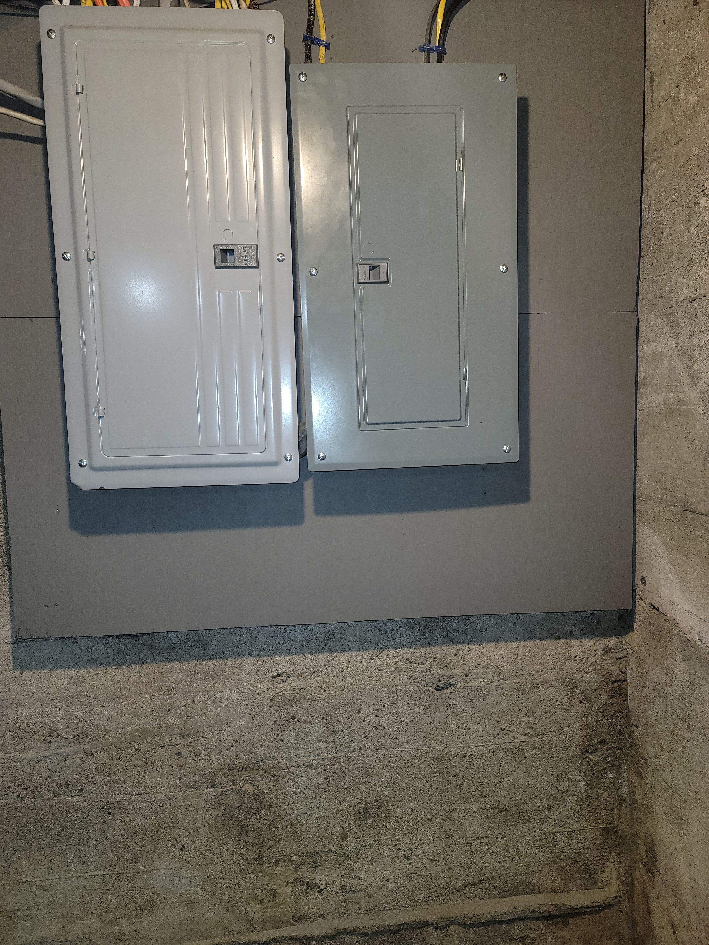  for AJI Electrical Solutions, Inc. in Bergen County, NJ