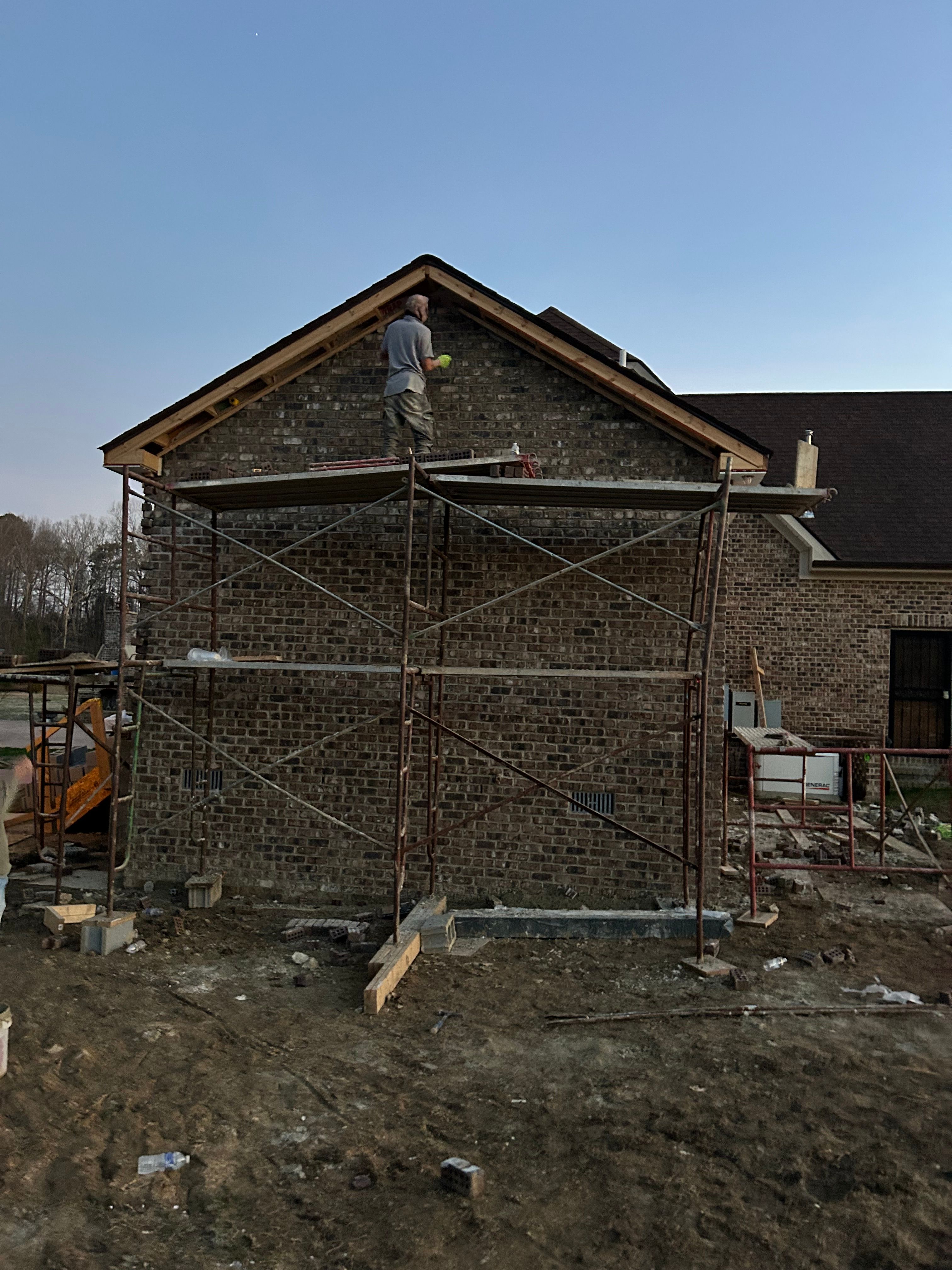 All Photos for JR Tomberlin Masonry in Albemarle, NC