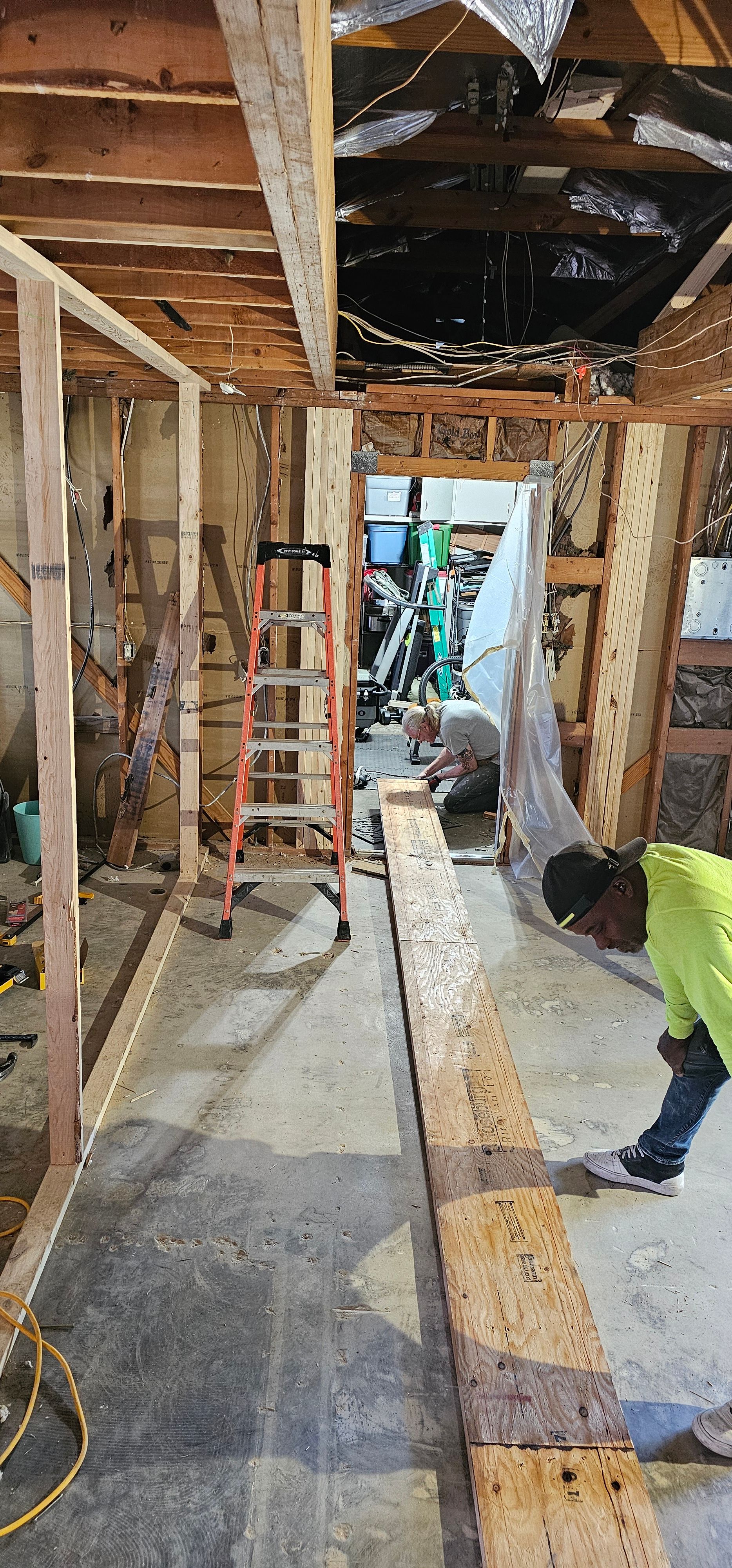  for Spencer Renovations Inc. in Selma, TX