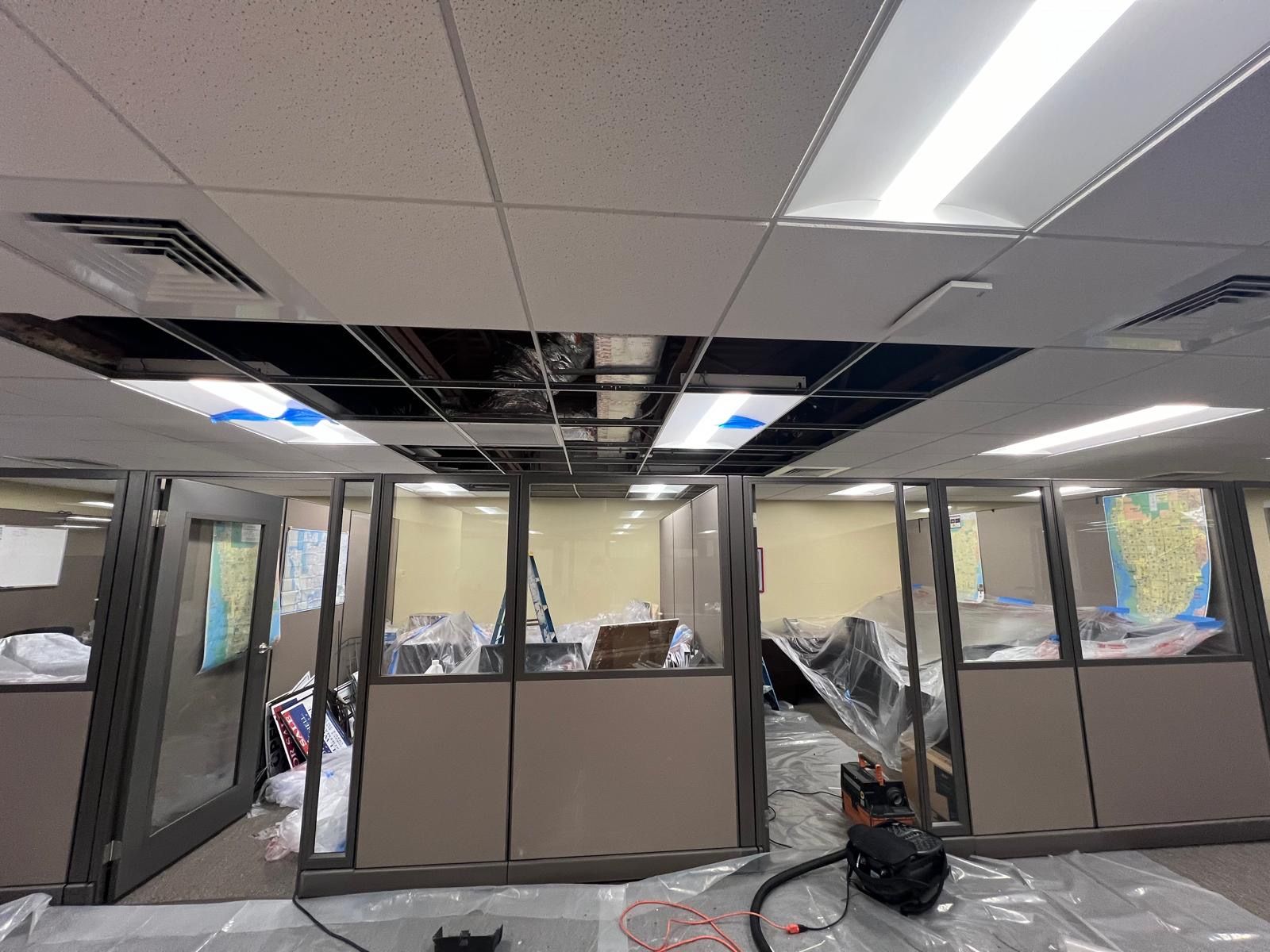  for N&D Restoration Services When Disaster Strikes, We Come In in Cape Coral,  FL