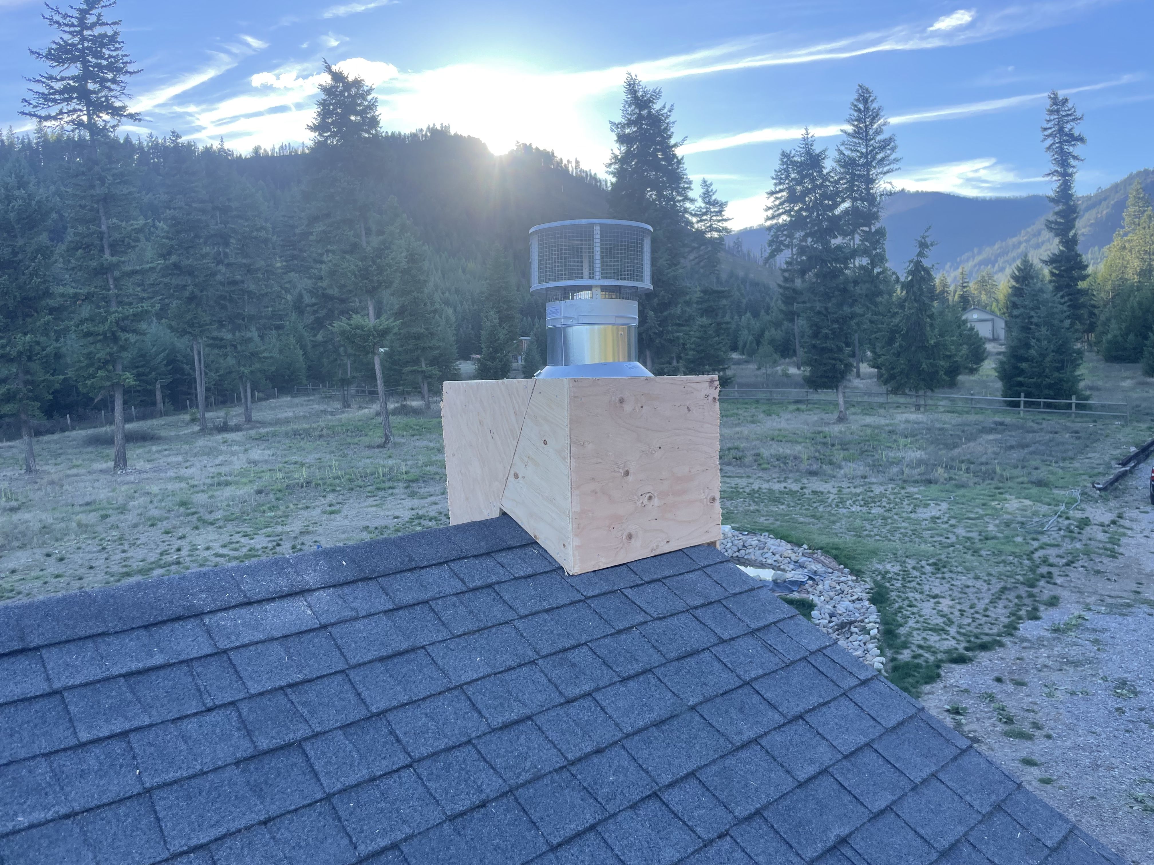  for J&S Development in Superior, MT