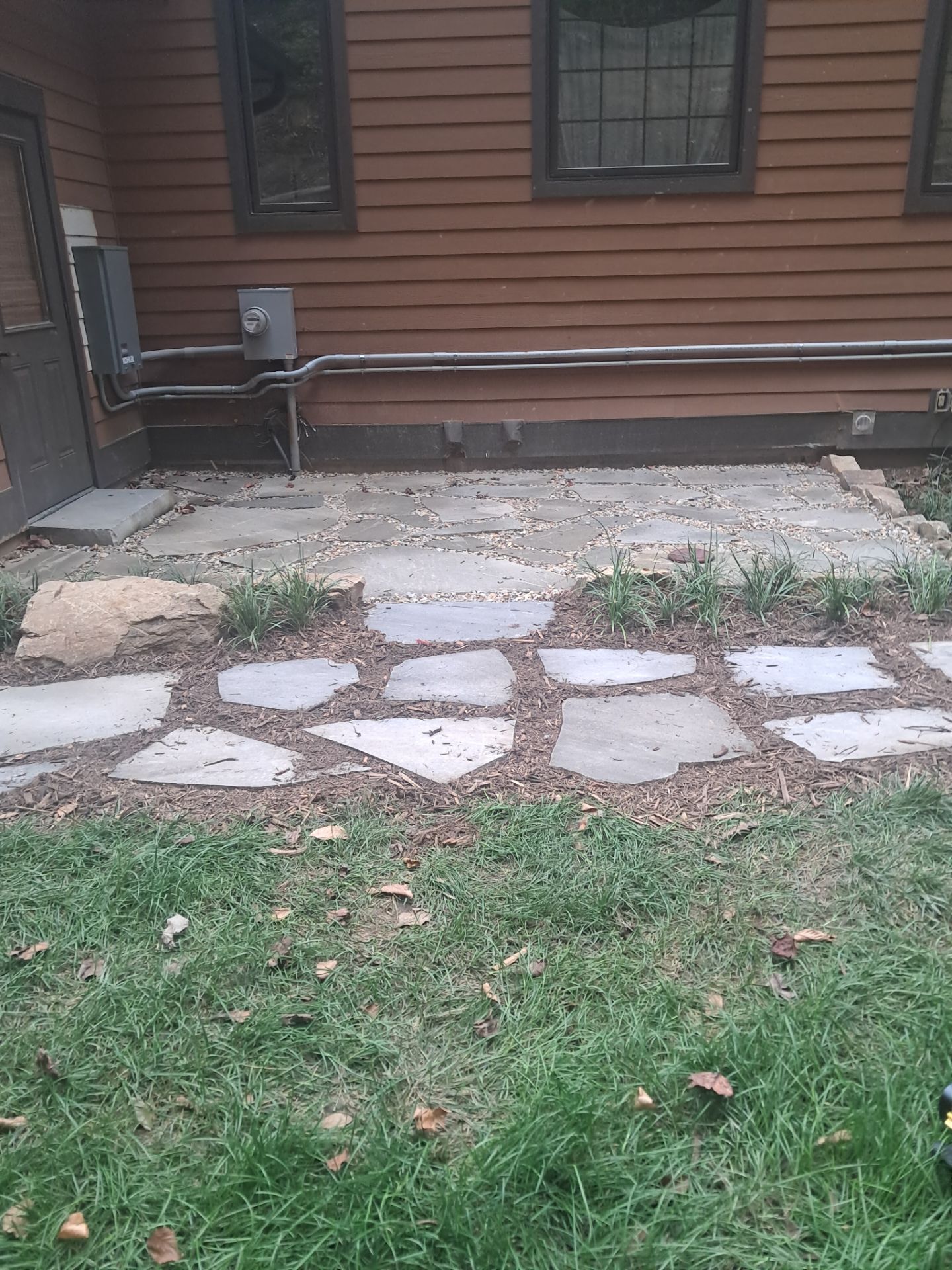  for Rescue Grading & Landscaping in Marietta, SC