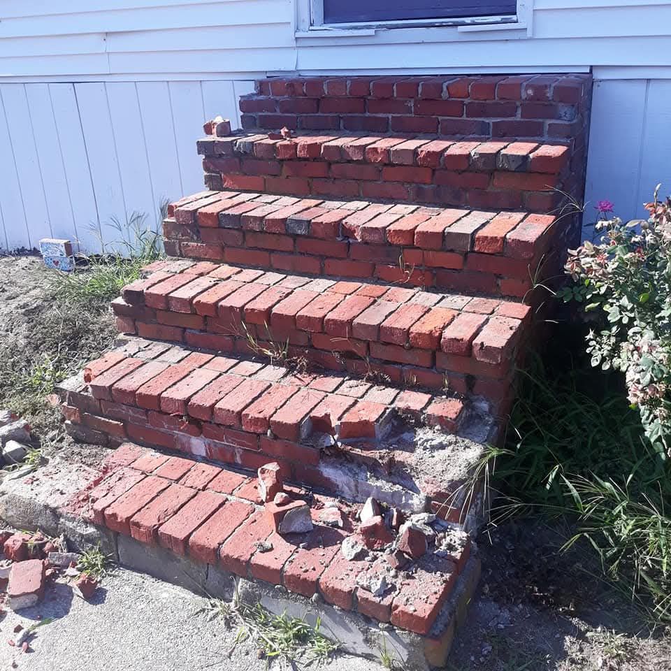 All Photos for James T. Coughlan Restoration in Brockton, MA