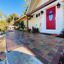  for Diamond Landscape and Hardscape in Diamond Springs, CA