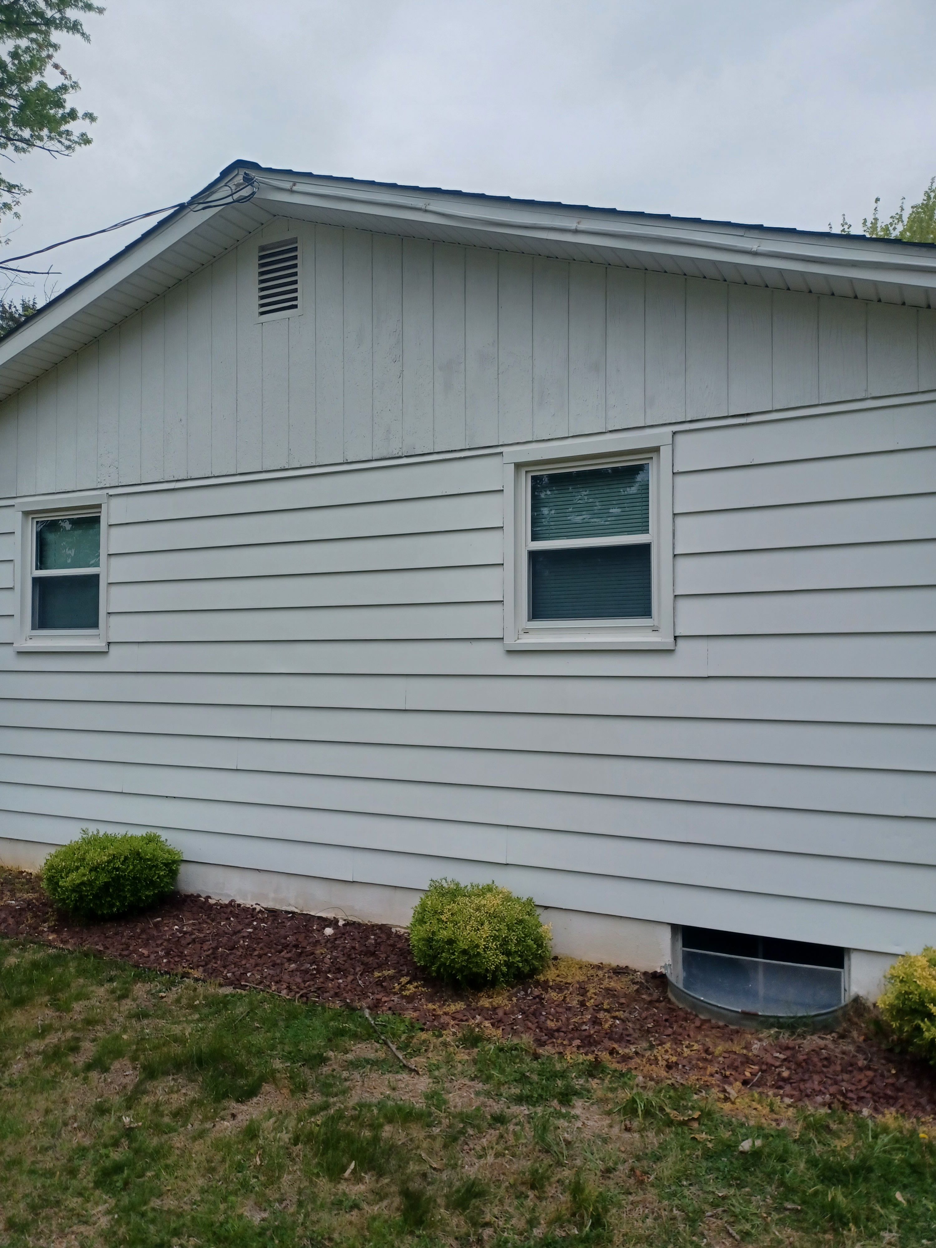  for Grubb Exterior Cleaners in Chester County, PA