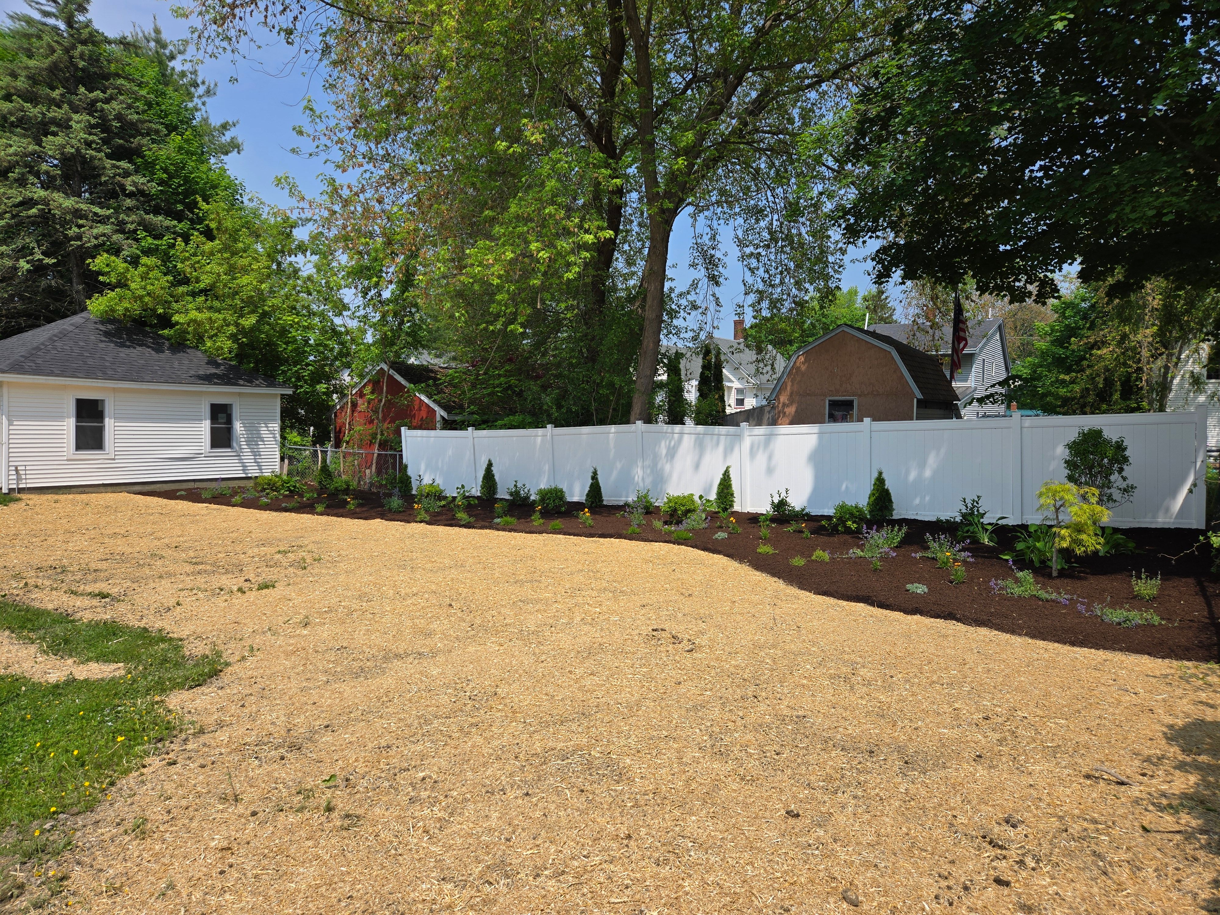All Photos for Casey's Lawn Service LLC in Orono, ME