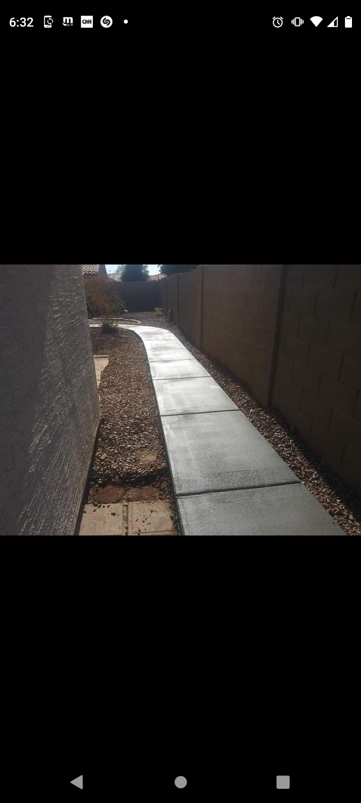 All Photos for Gaitan Custom Concrete LLC in Chandler, AZ