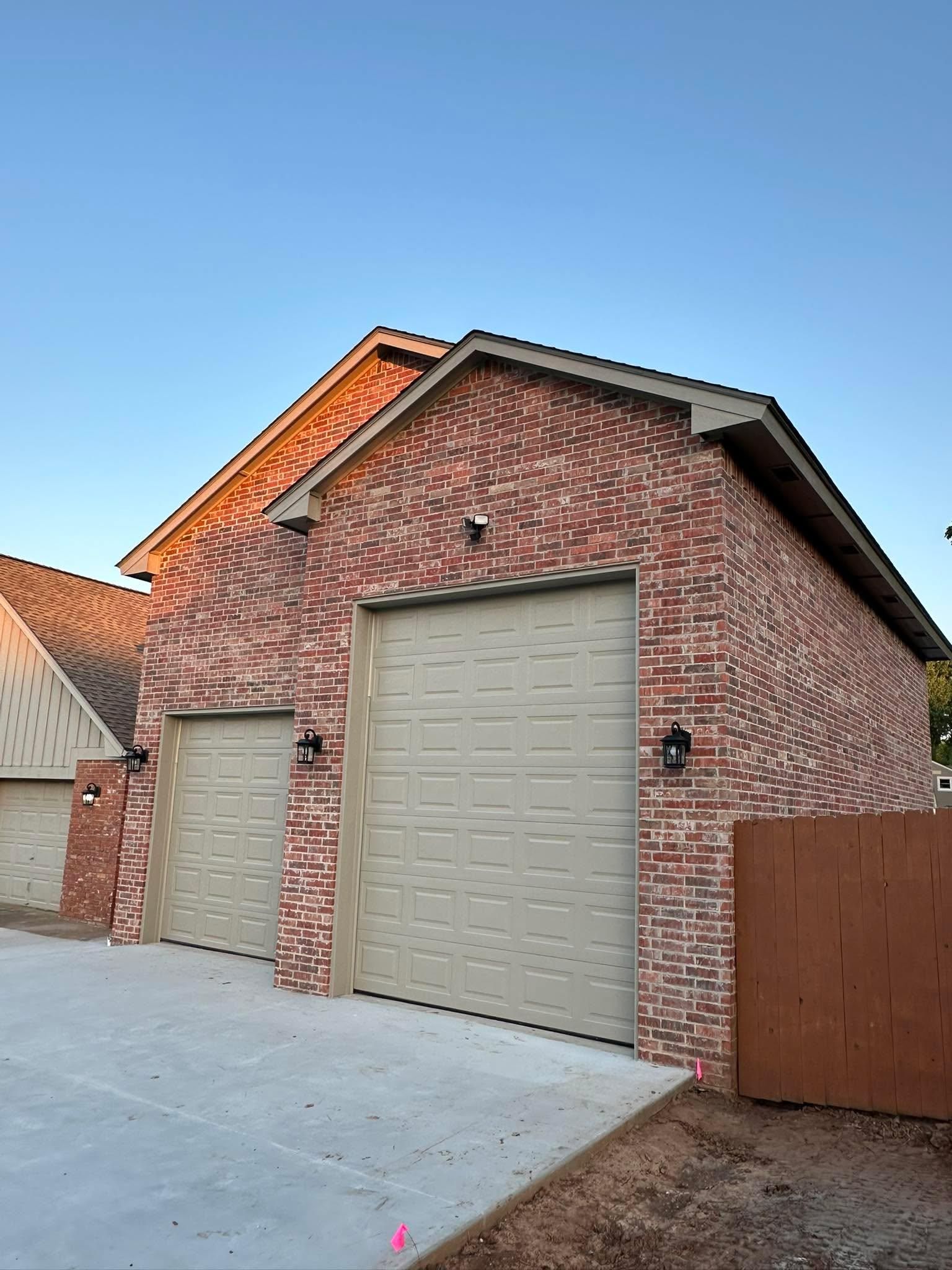  for Route 66 Painting and Remodeling LLC  in Oklahoma City, OK