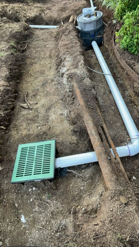  for Baxout Plumbing & Drain in Bristow, OK