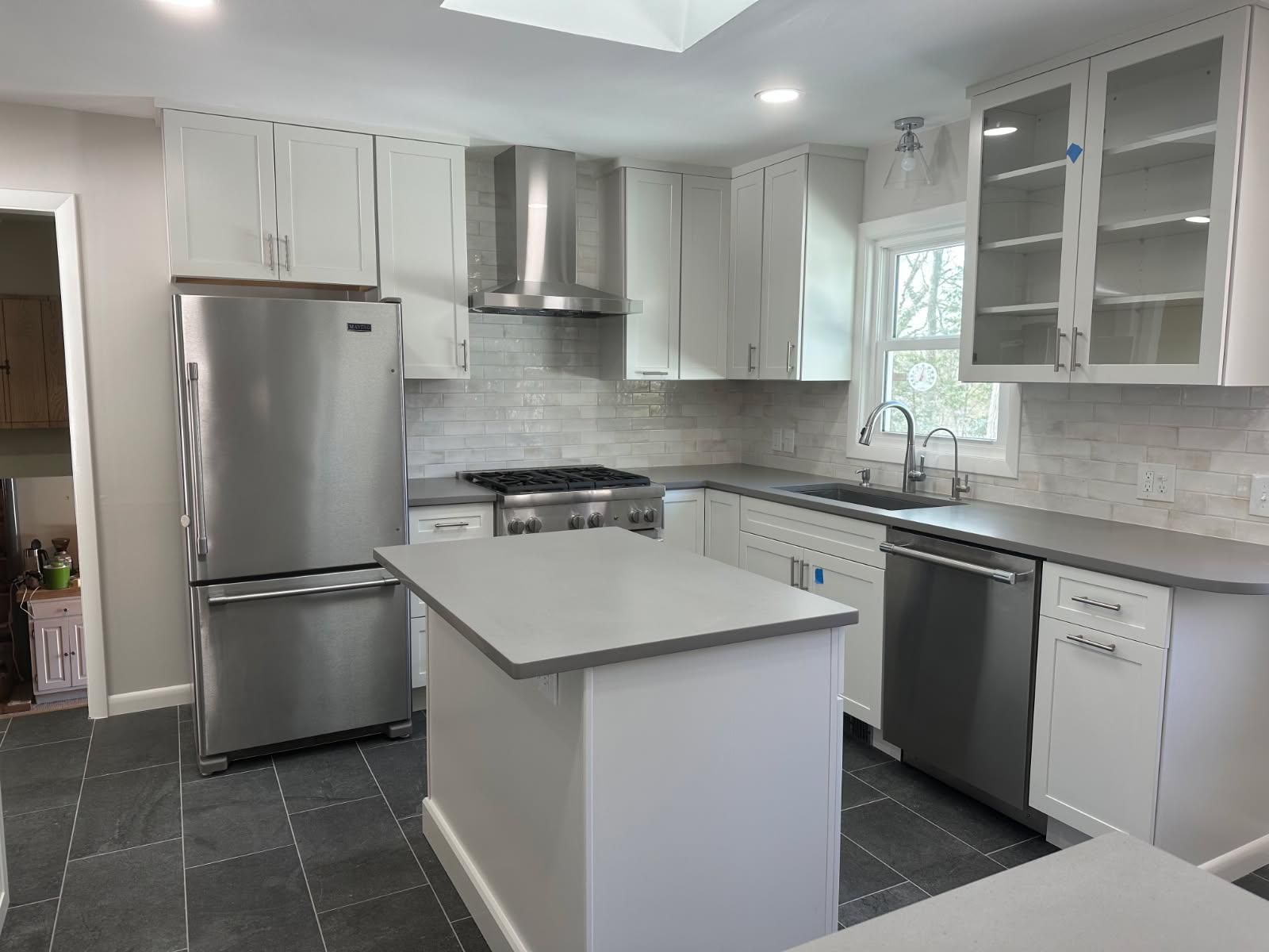  for Coastline Property Renovations in West Kingston, RI