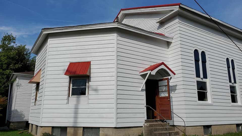  for Otto Construction in Cattaraugus, NY