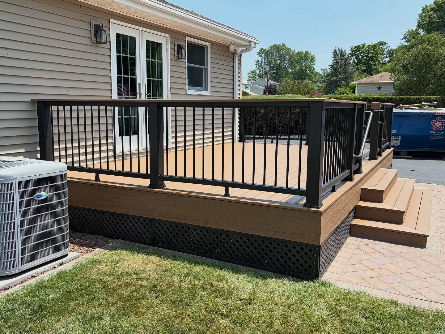All Photos for Decks by Ryan, LLC in Monmouth County, NJ