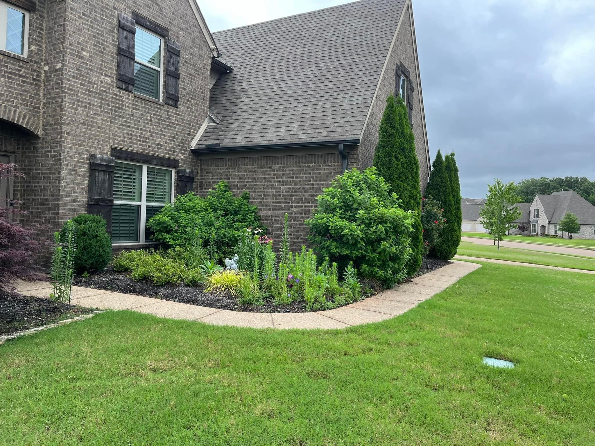 All Photos for Spectacular LawnScapes in Olive Branch, MS