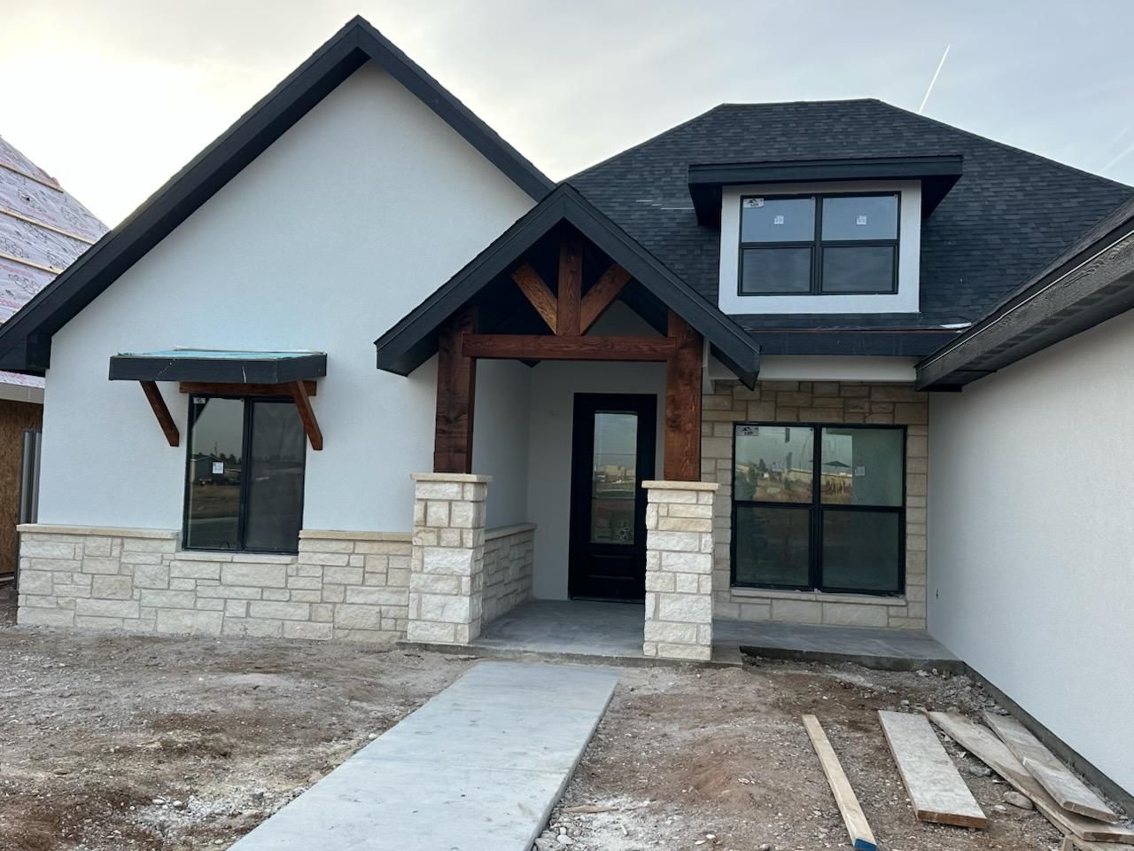  for Nati's Masonry & Promotions LLC in Odessa, TX